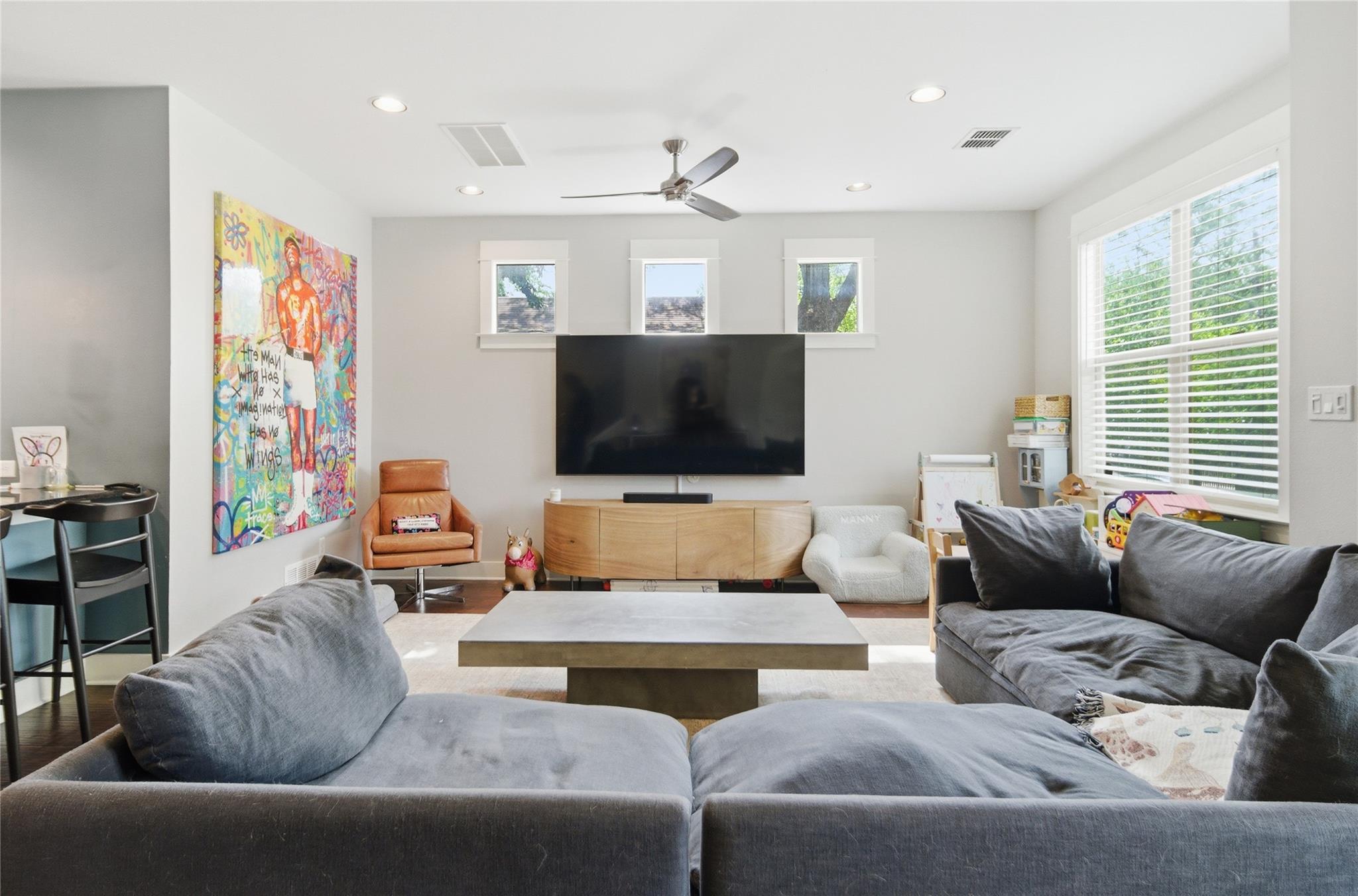 2612 Zaragosa St, Austin, TX 78702