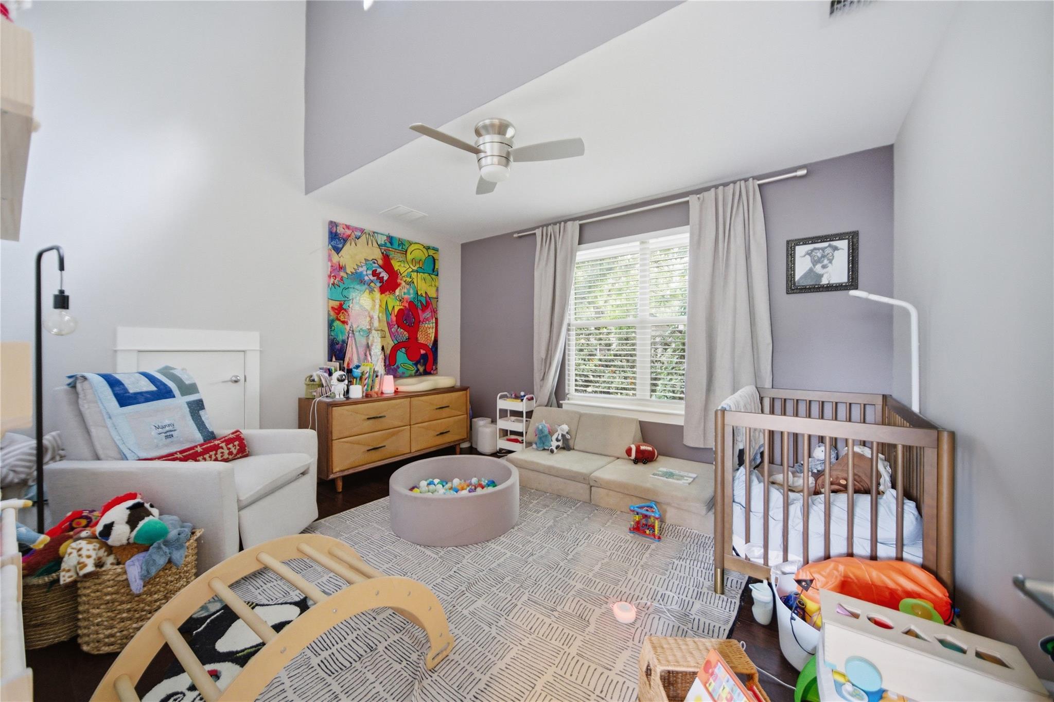 2612 Zaragosa St, Austin, TX 78702