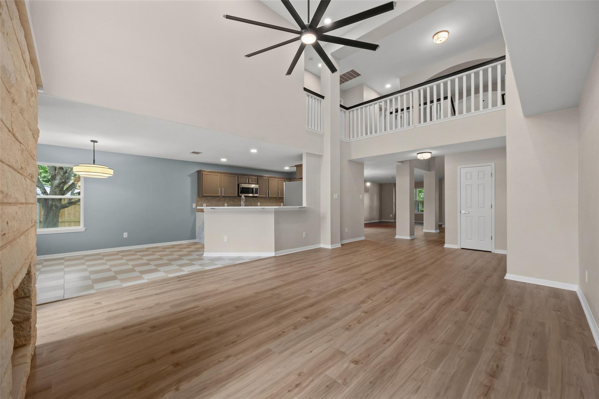 107 Pheasant Rdg, Round Rock, TX 78665