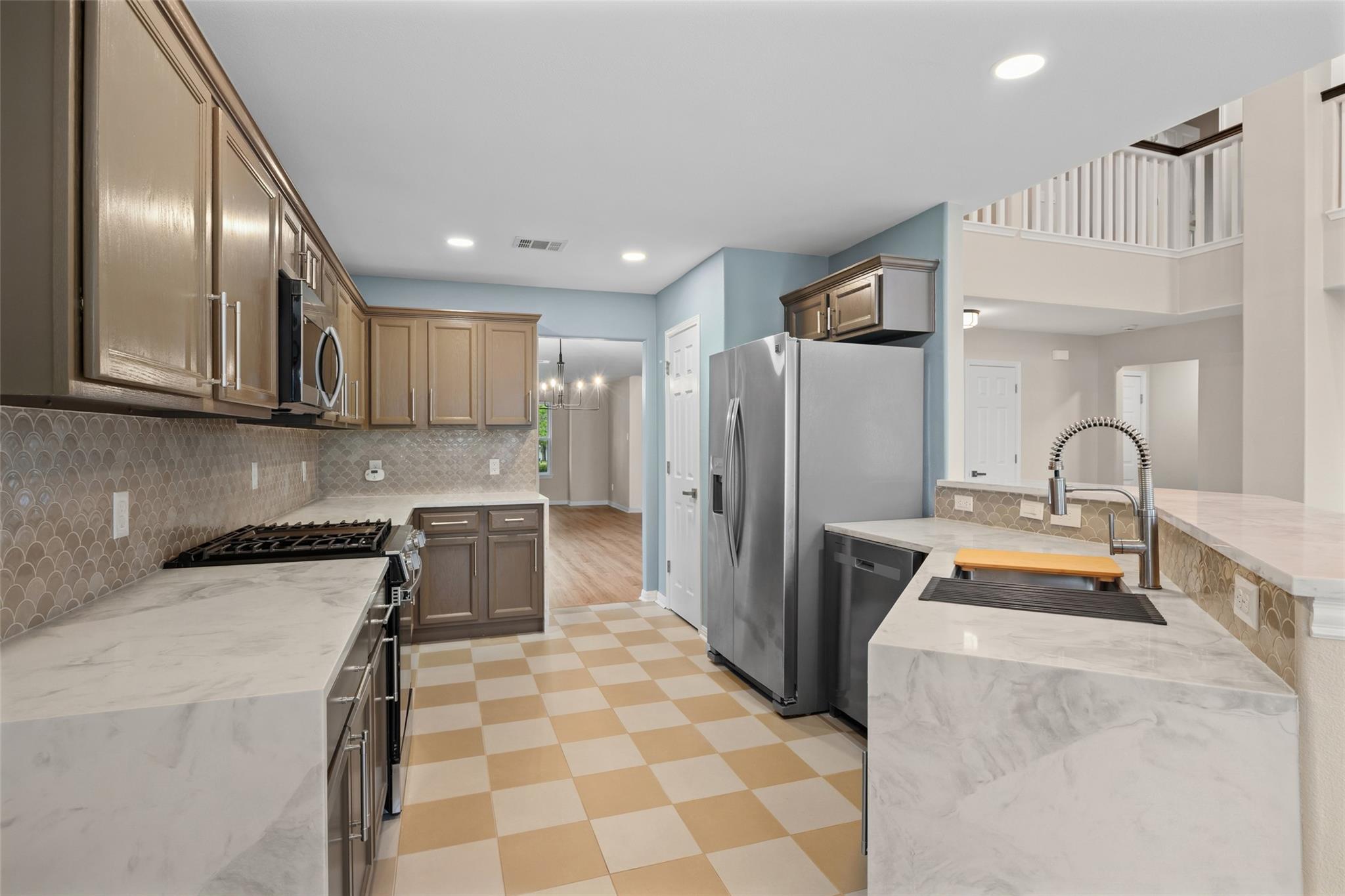 107 Pheasant Rdg, Round Rock, TX 78665