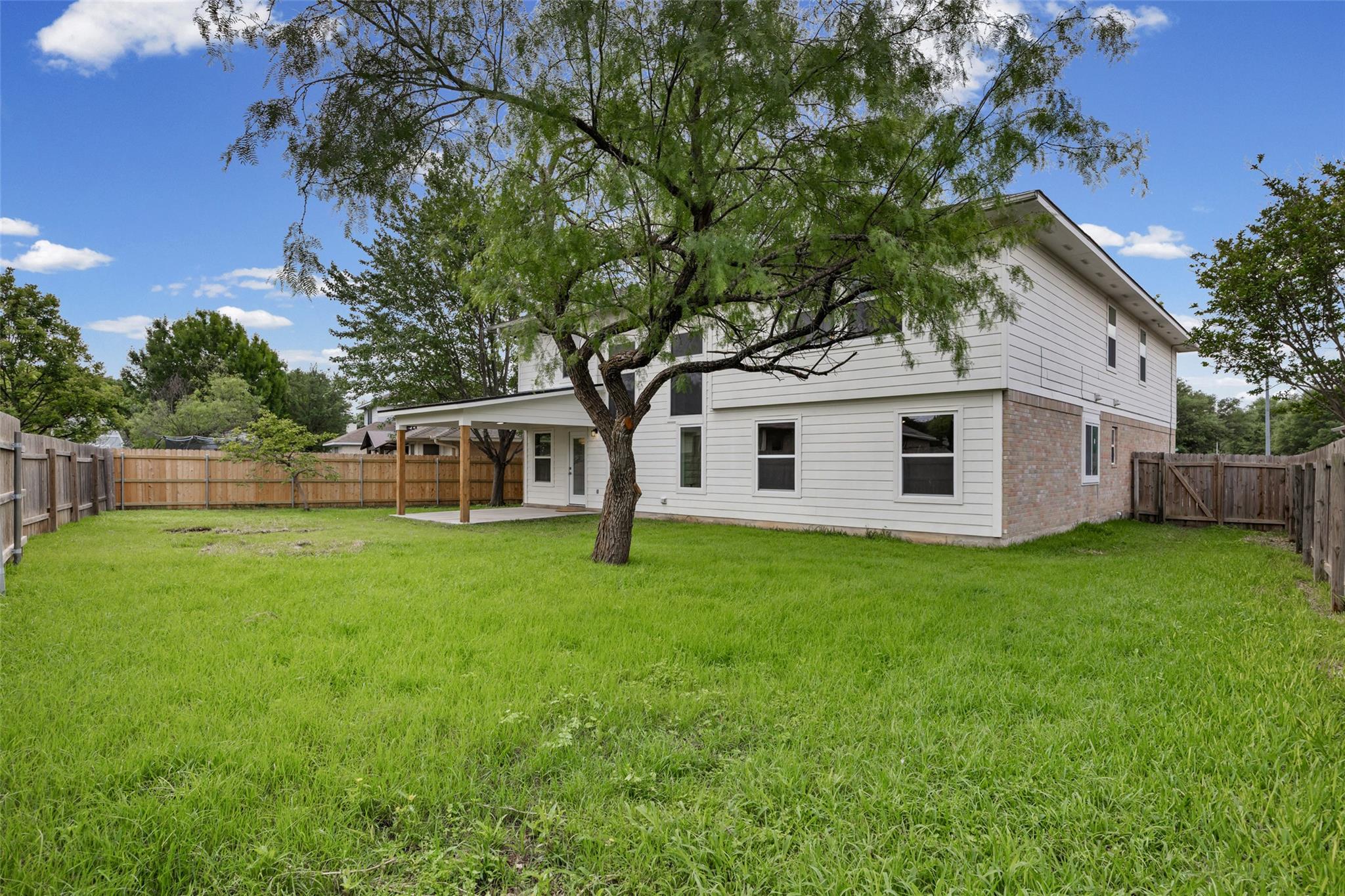 107 Pheasant Rdg, Round Rock, TX 78665