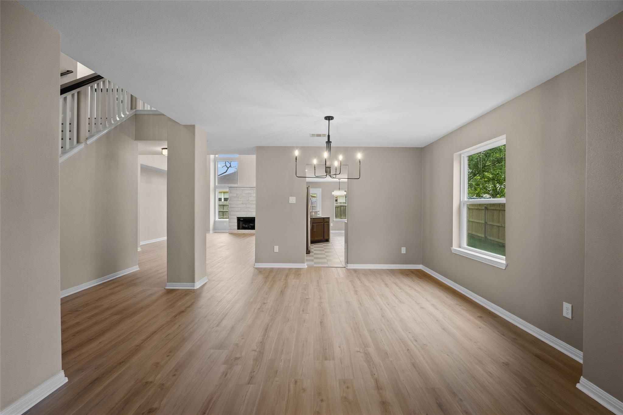 107 Pheasant Rdg, Round Rock, TX 78665