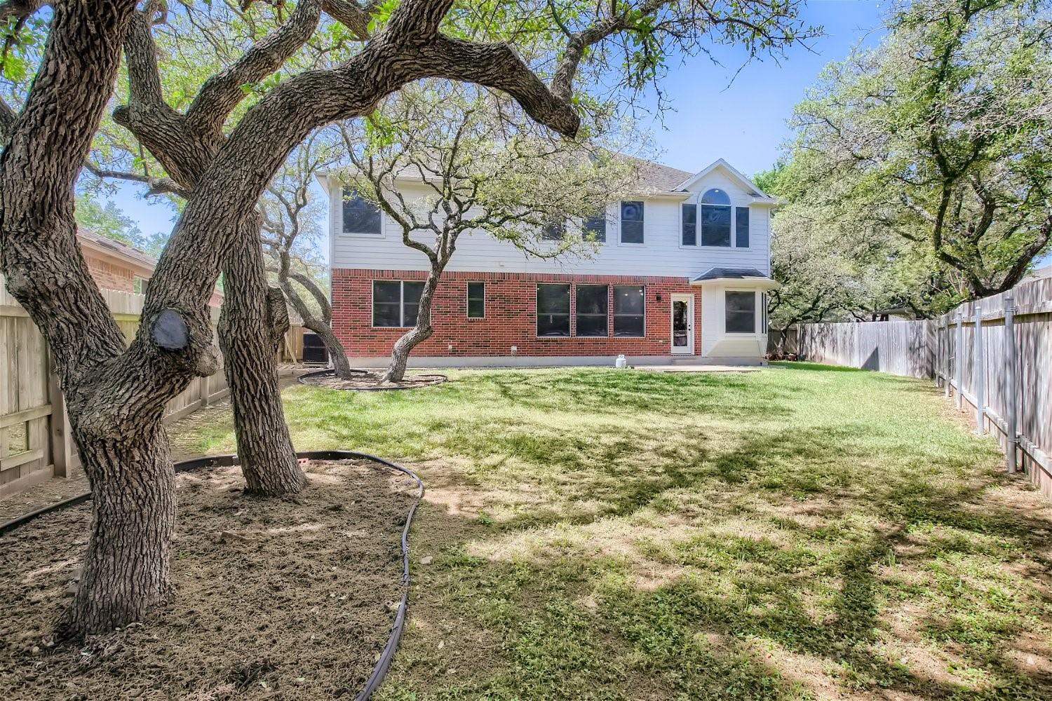 5320 Spirea Cv, Austin, TX 78749