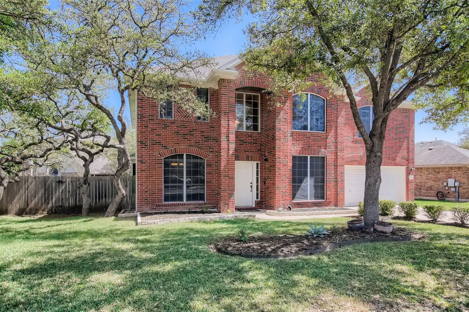 5320 Spirea Cv, Austin, TX 78749