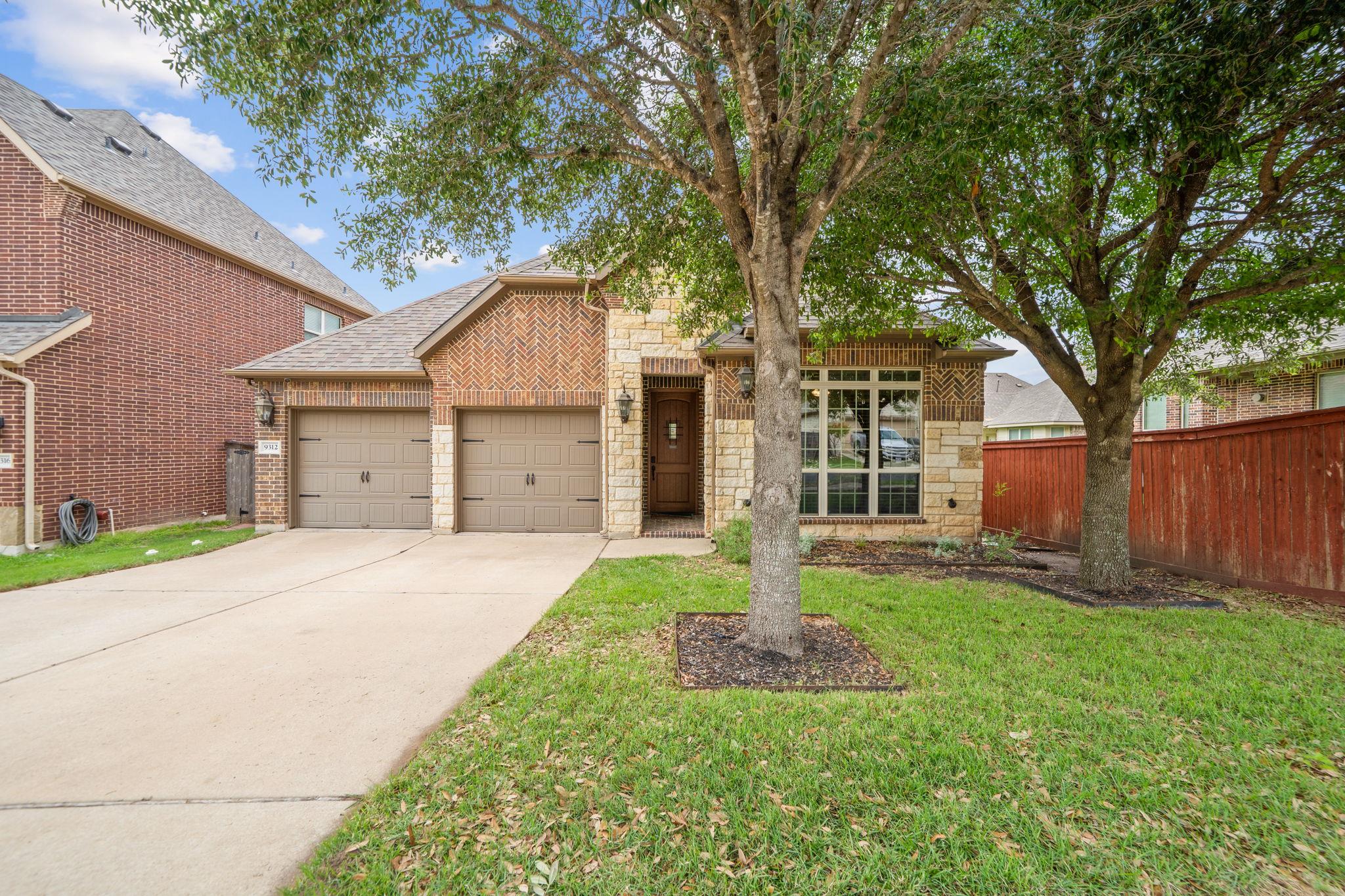 9312 Sydney Marilyn Ln, Austin, TX 78748