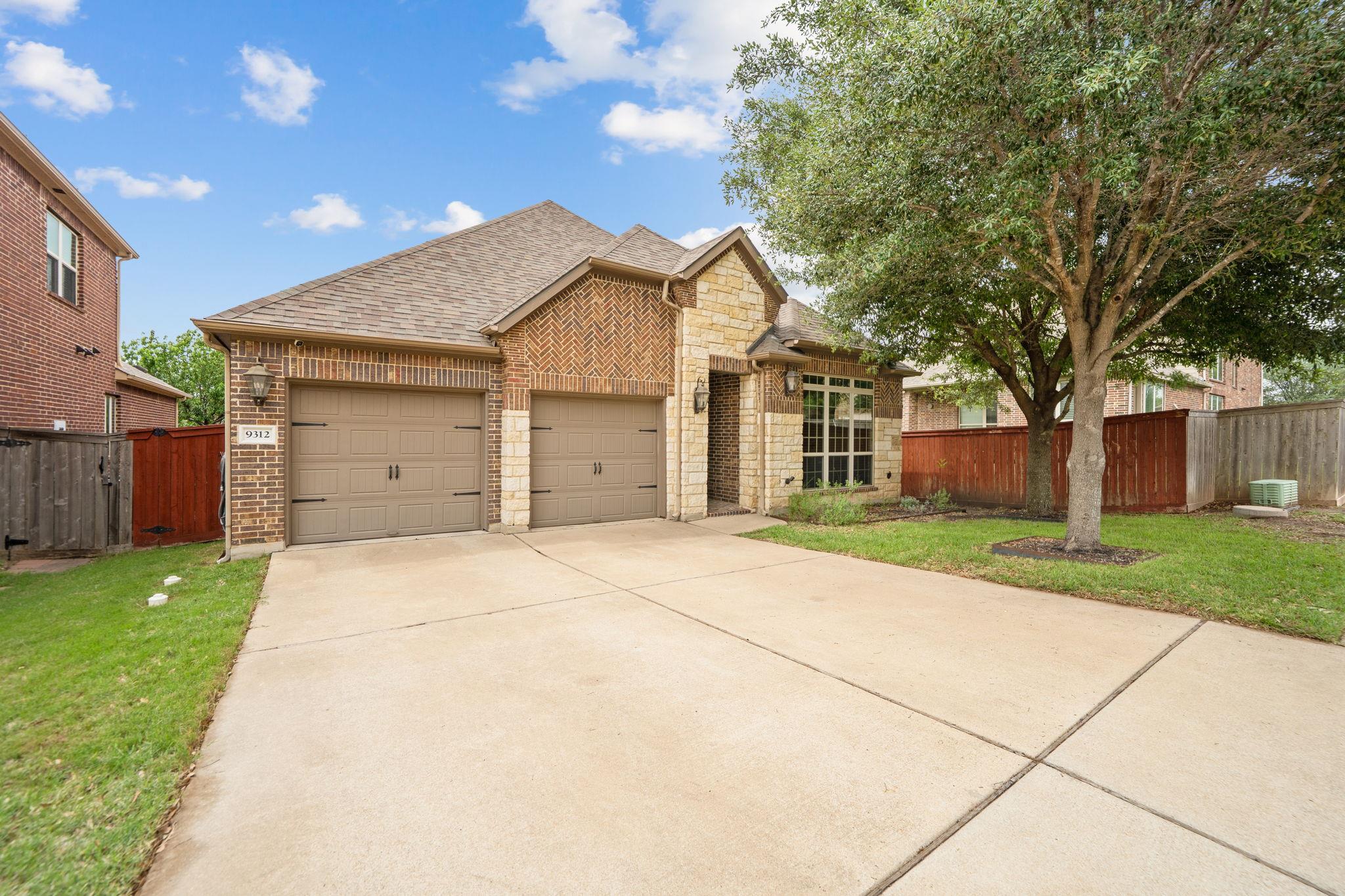 9312 Sydney Marilyn Ln, Austin, TX 78748