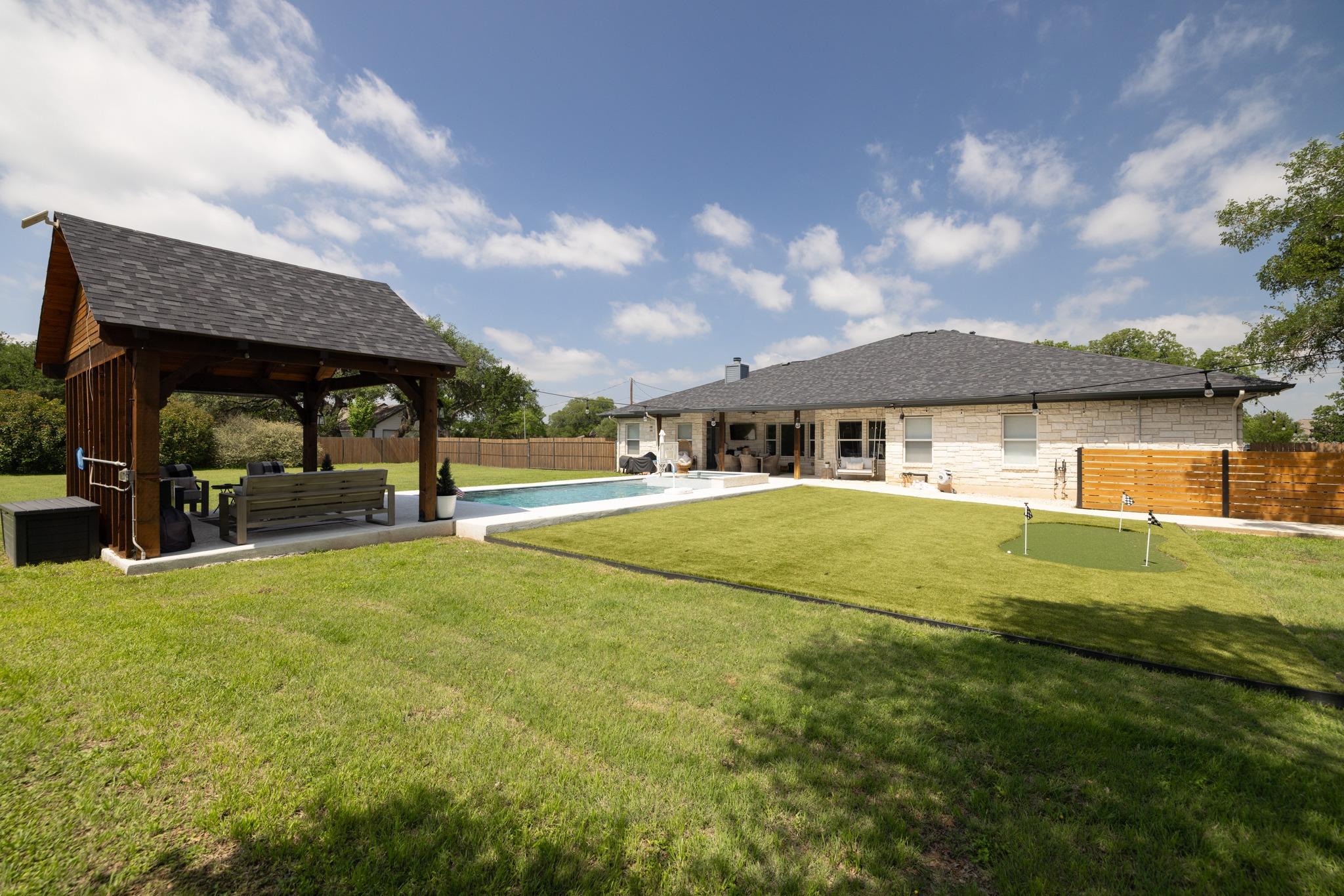 108 Kyle Ln, Georgetown, TX 78633