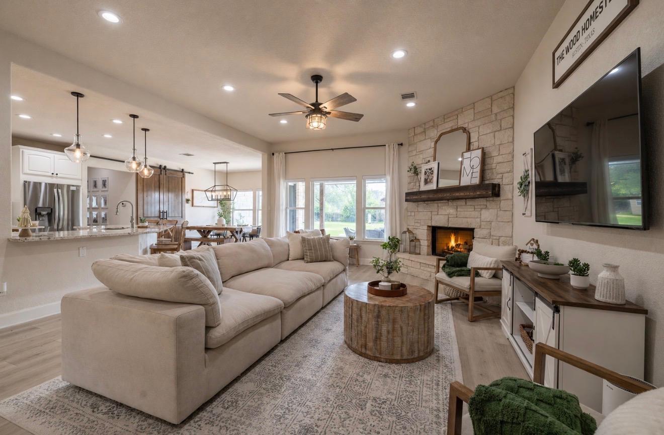 108 Kyle Ln, Georgetown, TX 78633