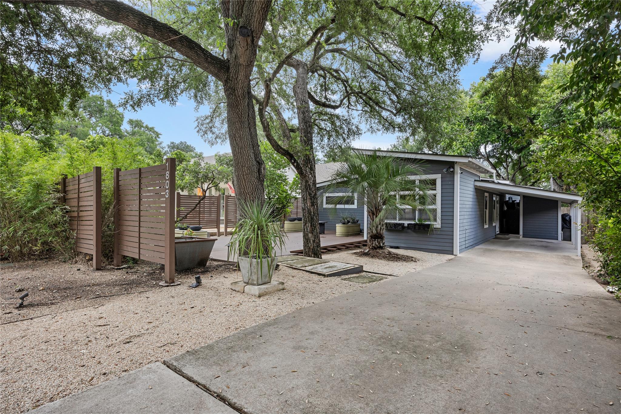 1803 Mohle Dr, Austin, TX 78703