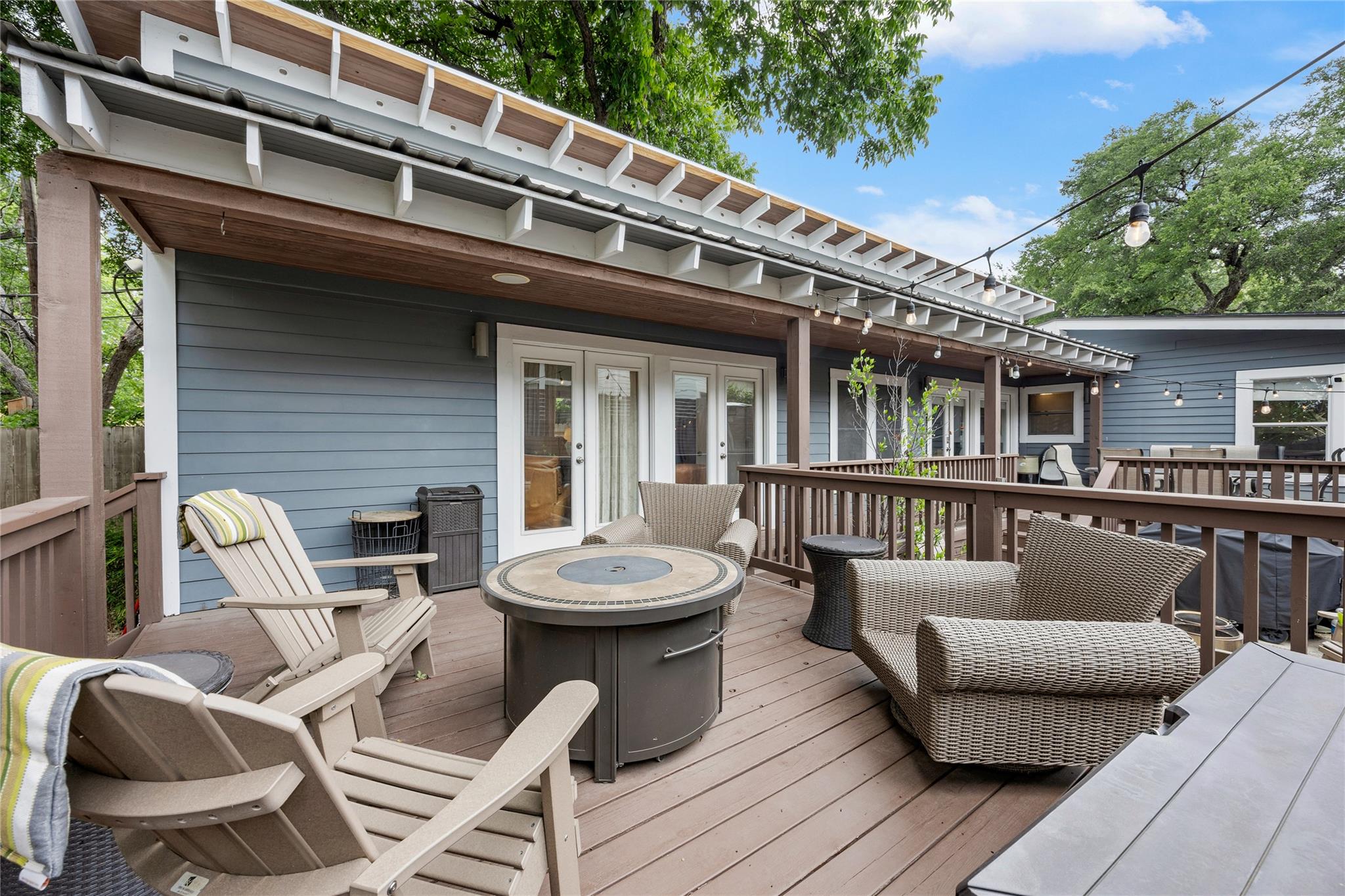 1803 Mohle Dr, Austin, TX 78703