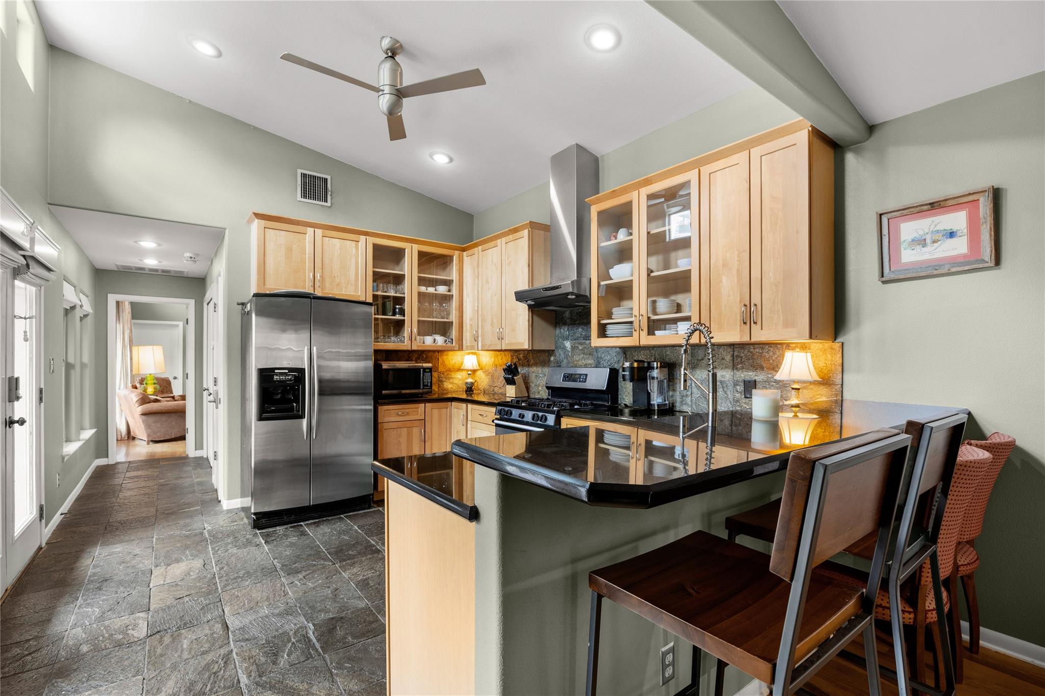 1803 Mohle Dr, Austin, TX 78703