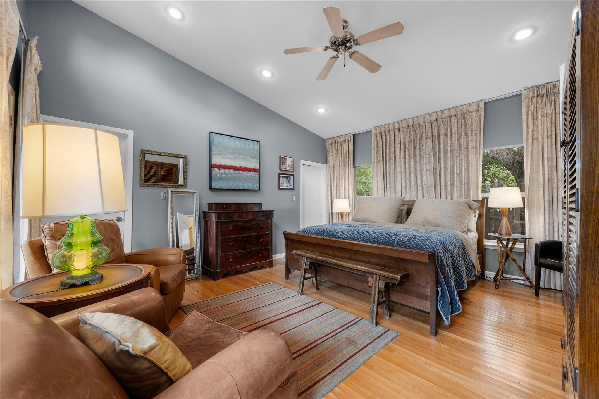 1803 Mohle Dr, Austin, TX 78703