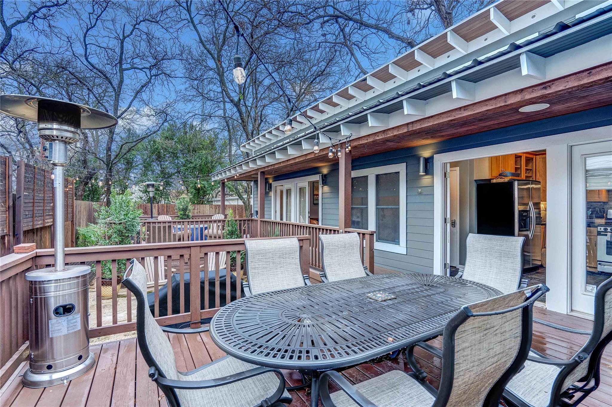 1803 Mohle Dr, Austin, TX 78703