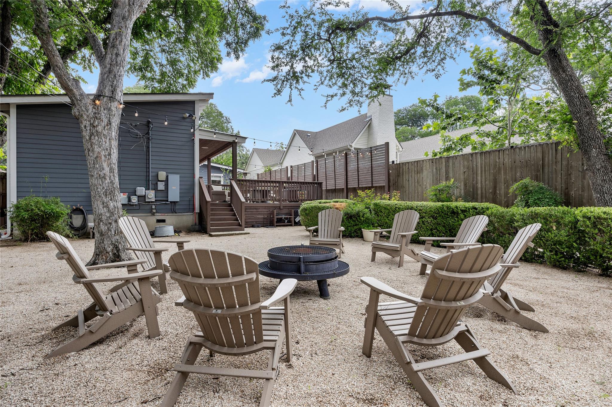 1803 Mohle Dr, Austin, TX 78703