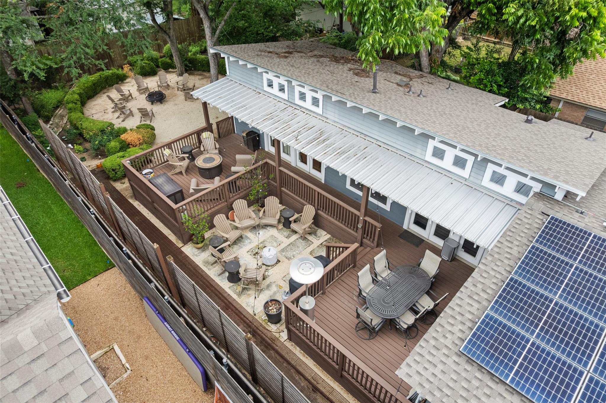 1803 Mohle Dr, Austin, TX 78703