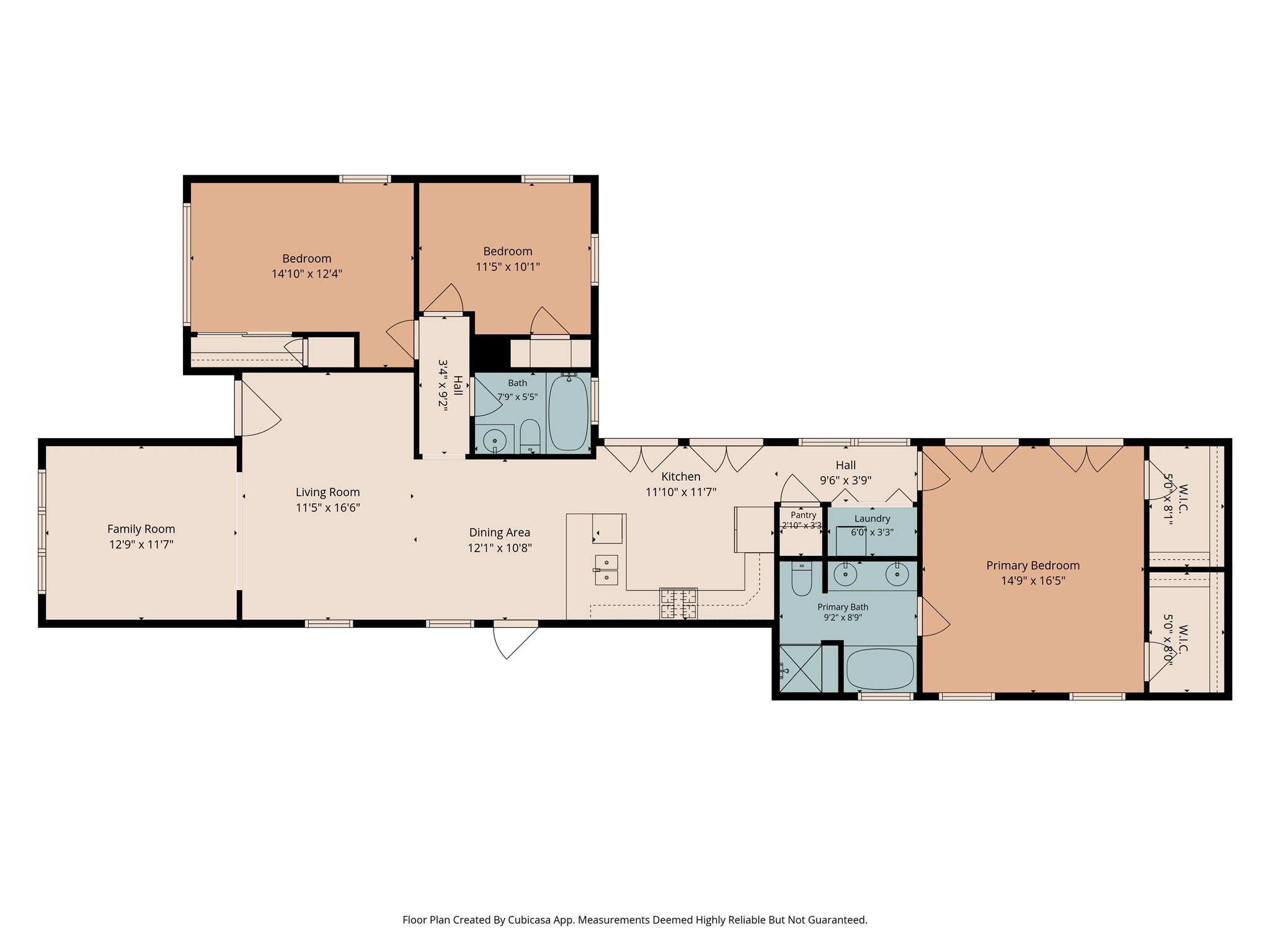 1803 Mohle Dr, Austin, TX 78703