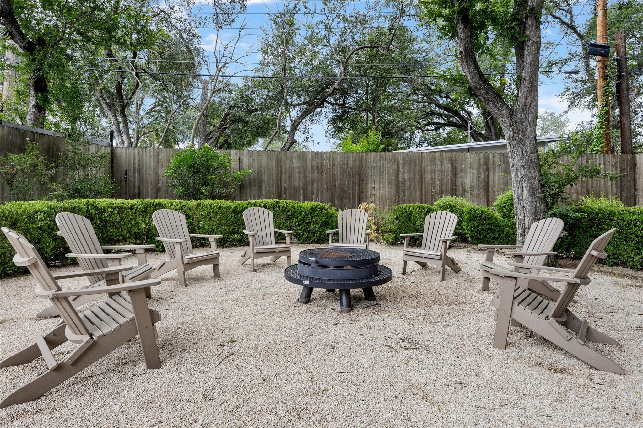1803 Mohle Dr, Austin, TX 78703