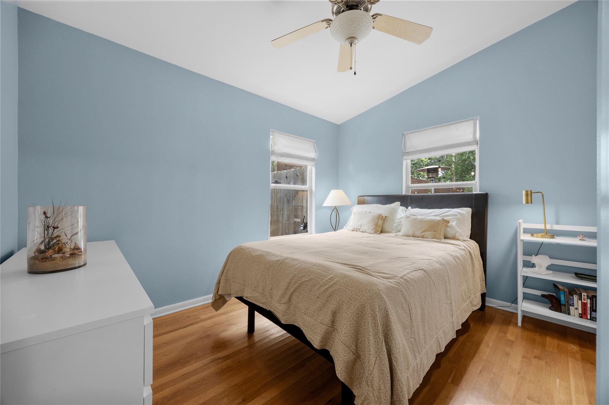1803 Mohle Dr, Austin, TX 78703