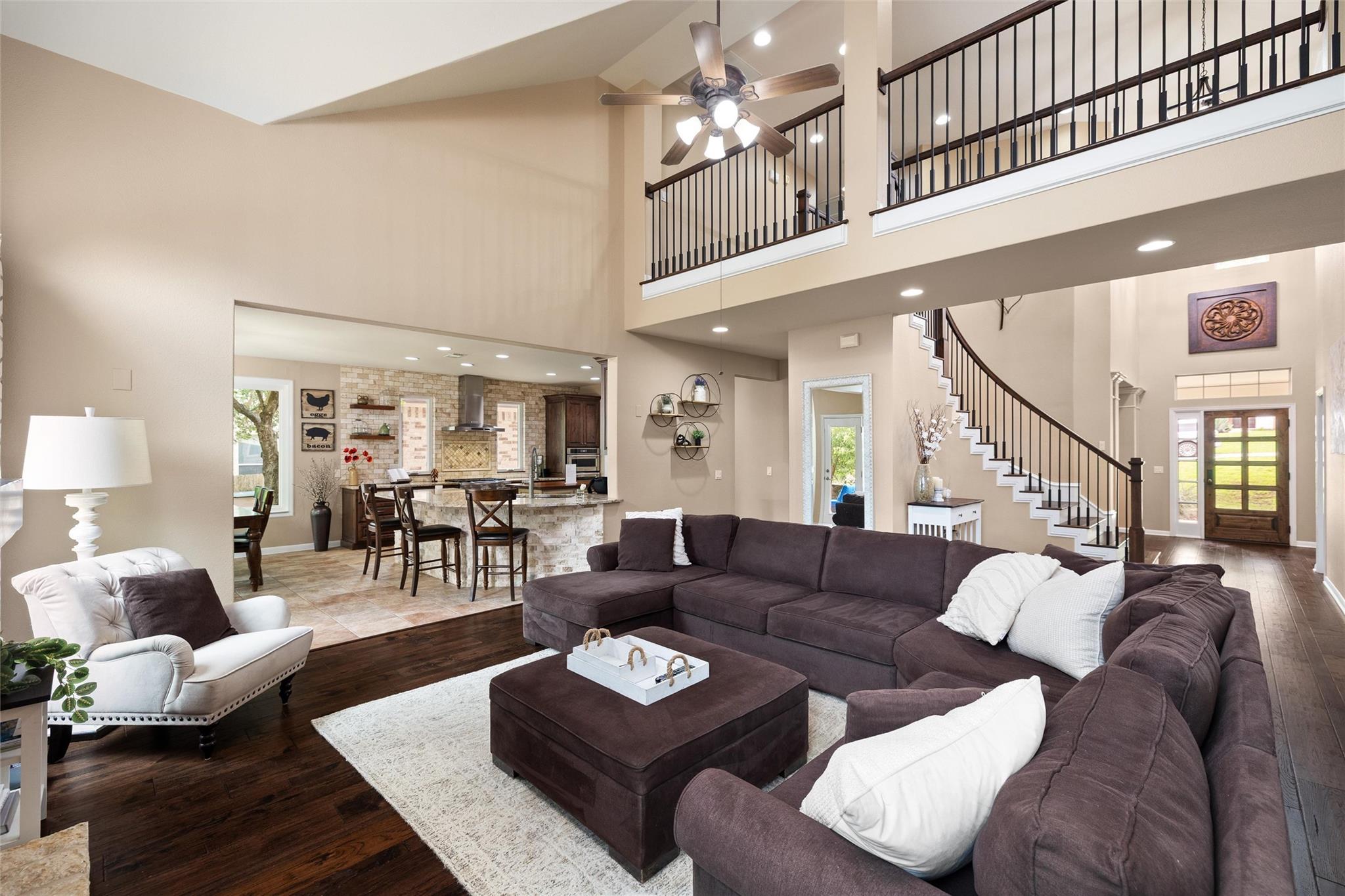 161 Daisy Path, Austin, TX 78737