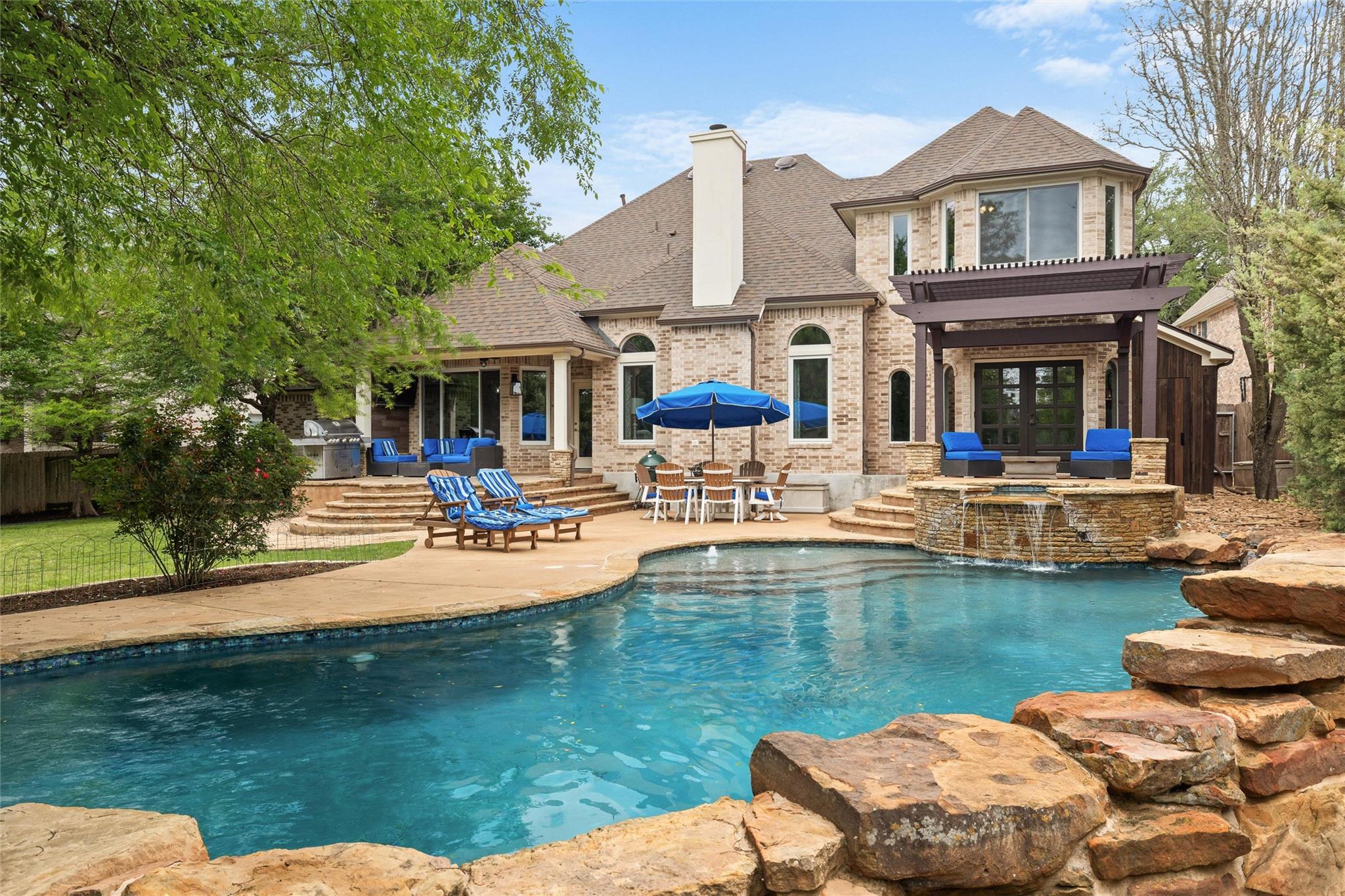 161 Daisy Path, Austin, TX 78737