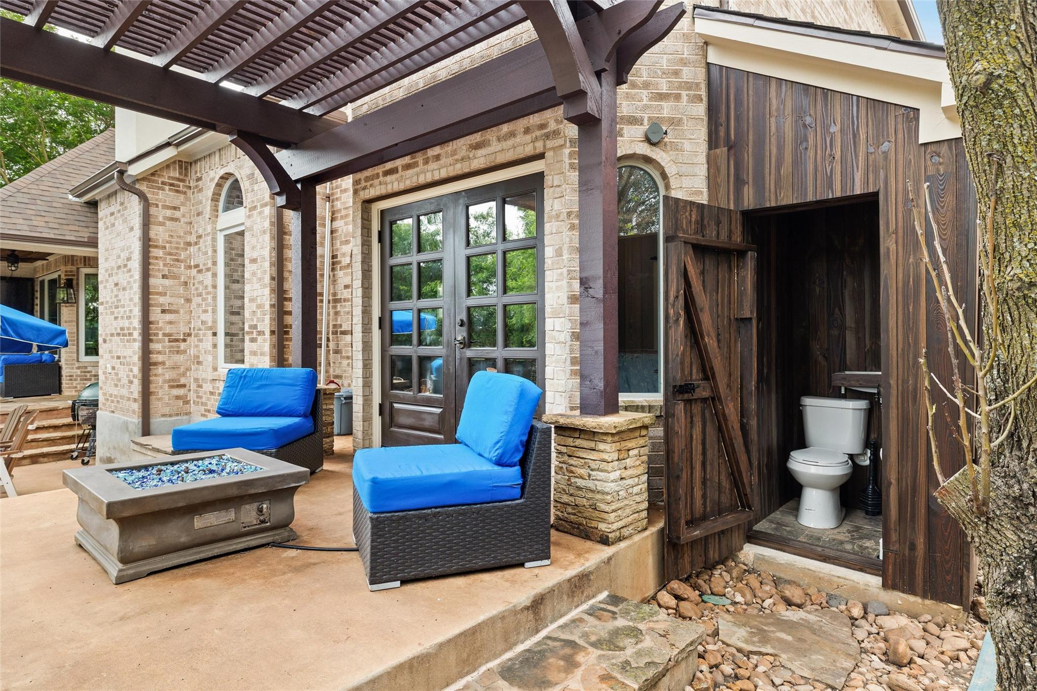 161 Daisy Path, Austin, TX 78737