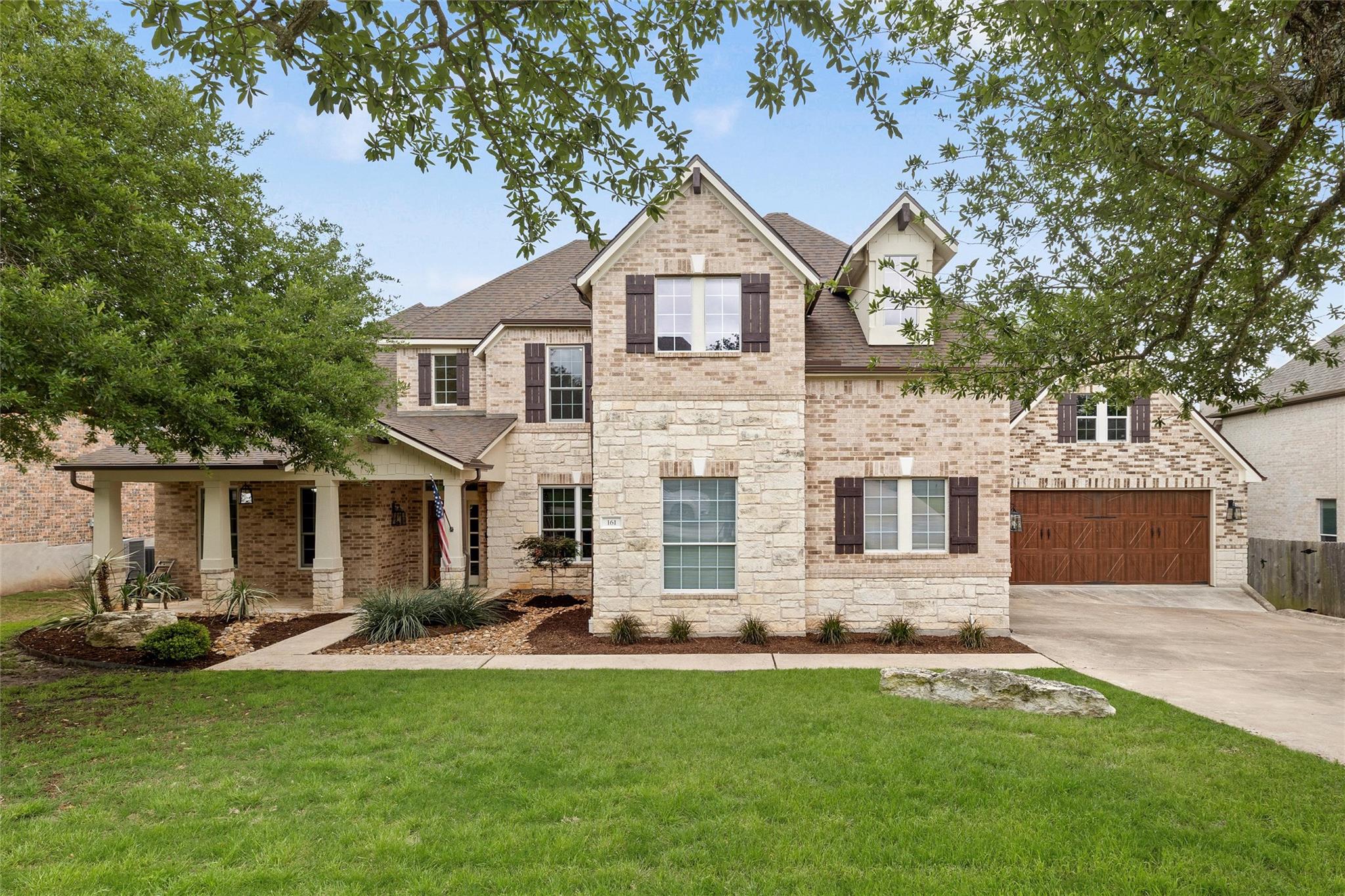 161 Daisy Path, Austin, TX 78737