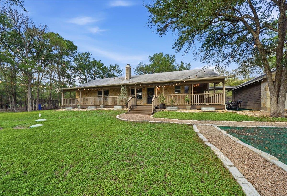 20326 Fm 969 # 5, Webberville, TX 78653