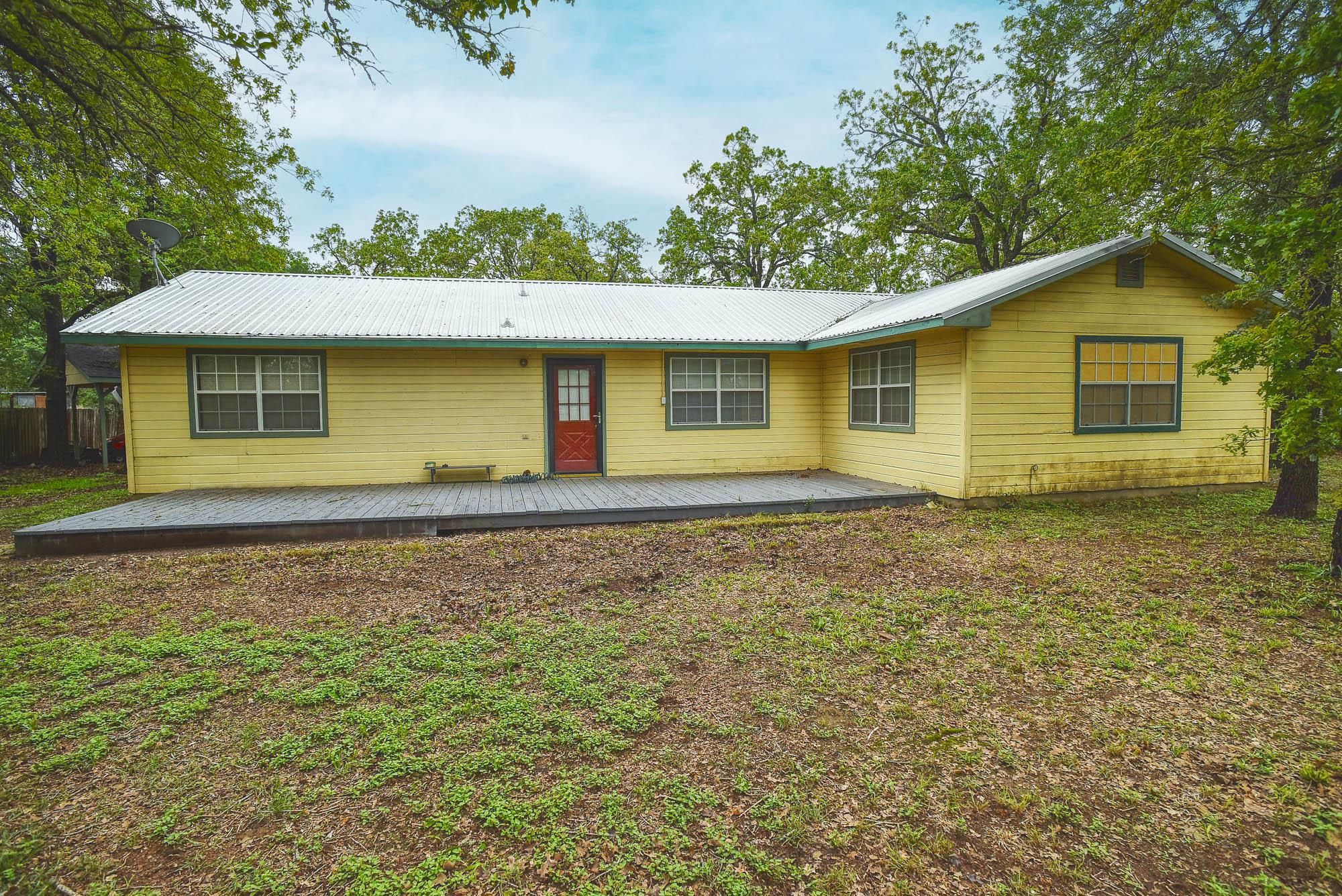 124 Blue Oaks Dr, Cedar Creek, TX 78612