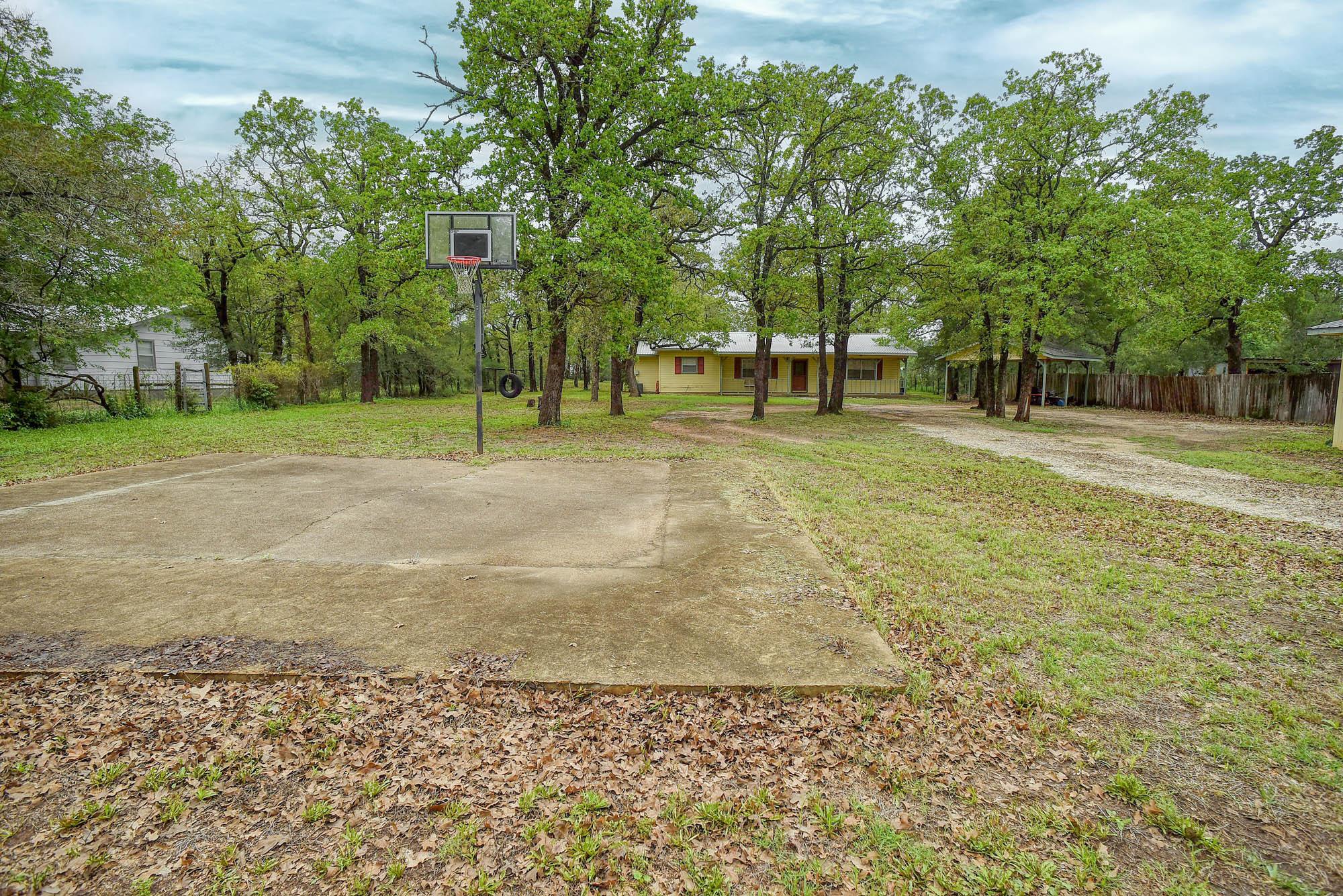 124 Blue Oaks Dr, Cedar Creek, TX 78612