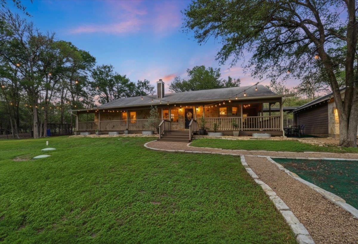 20326 Fm 969 # 5, Webberville, TX 78653