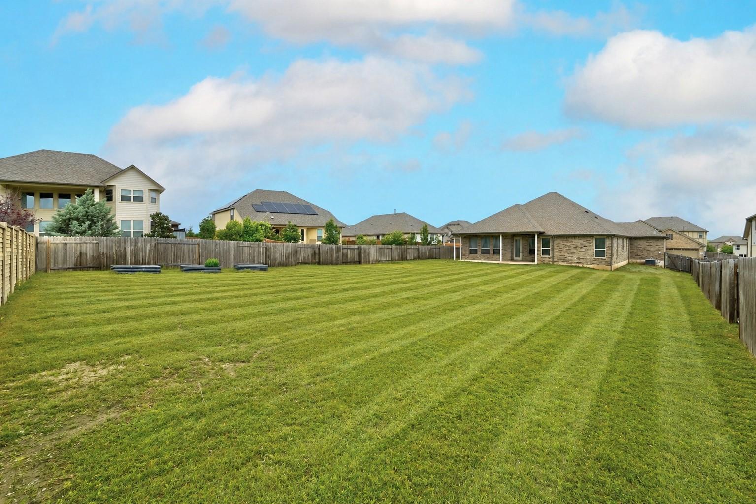 2907 Cattleman Gln, Round Rock, TX 78664