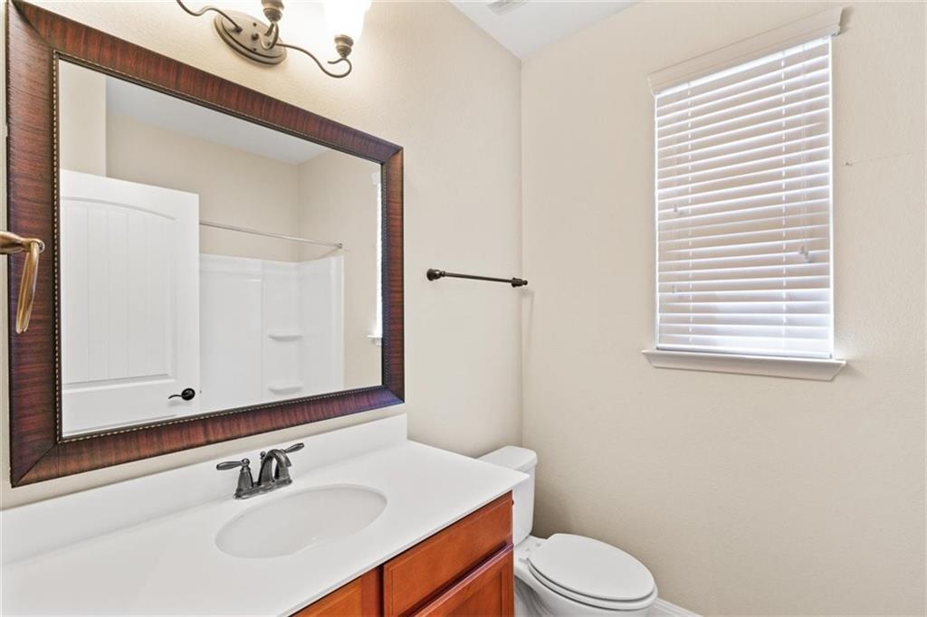 215 Methodius Dr, Hutto, TX 78634