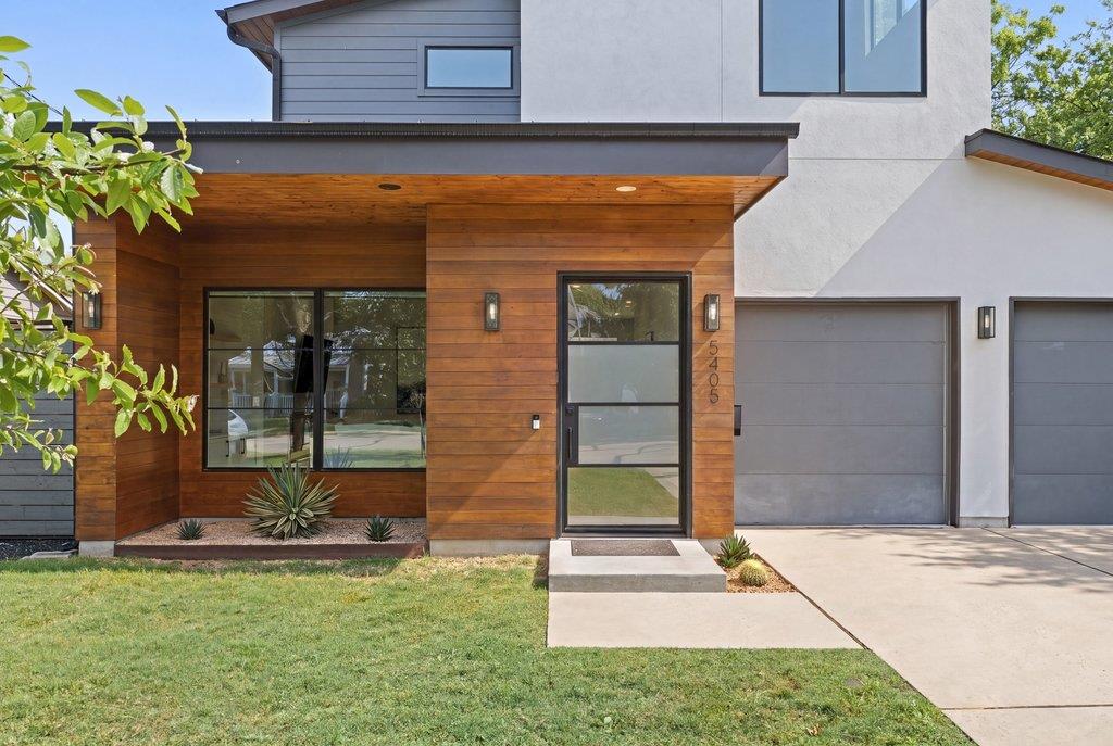 5405 Montview St, Austin, TX 78756