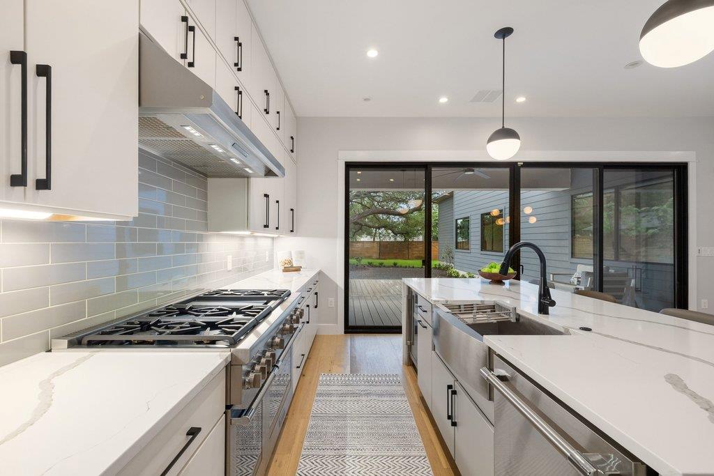 5405 Montview St, Austin, TX 78756