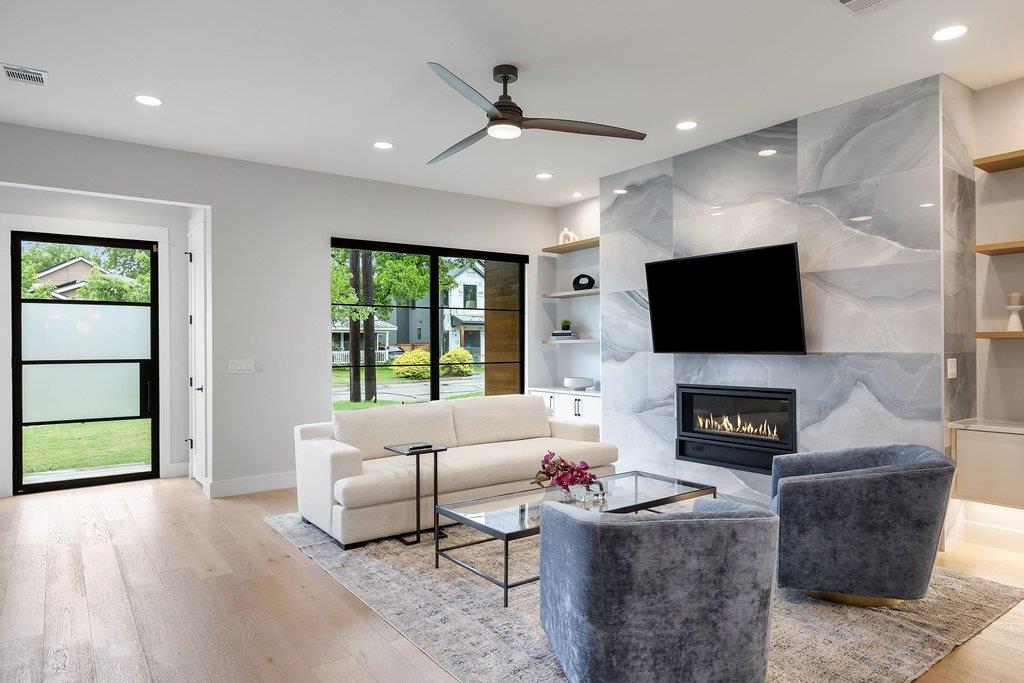 5405 Montview St, Austin, TX 78756