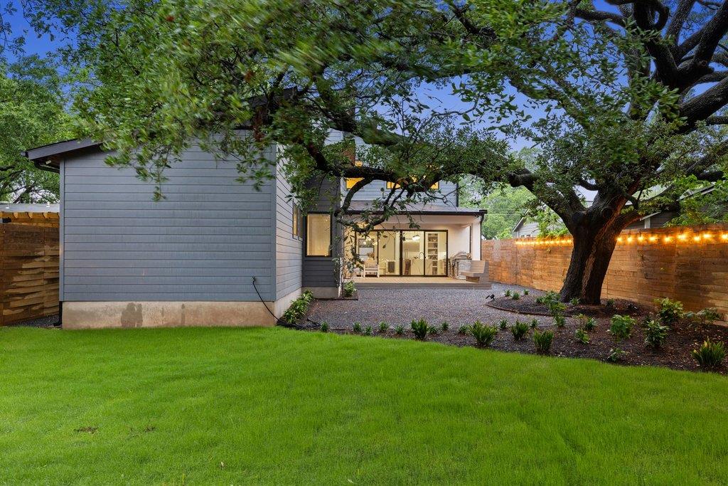 5405 Montview St, Austin, TX 78756