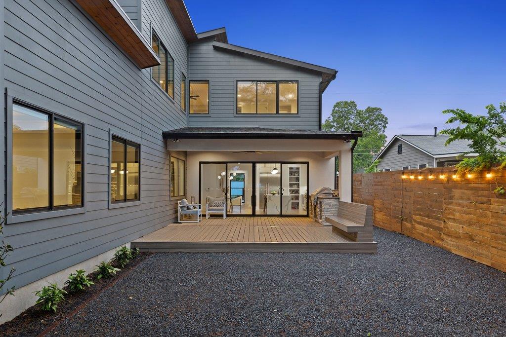 5405 Montview St, Austin, TX 78756