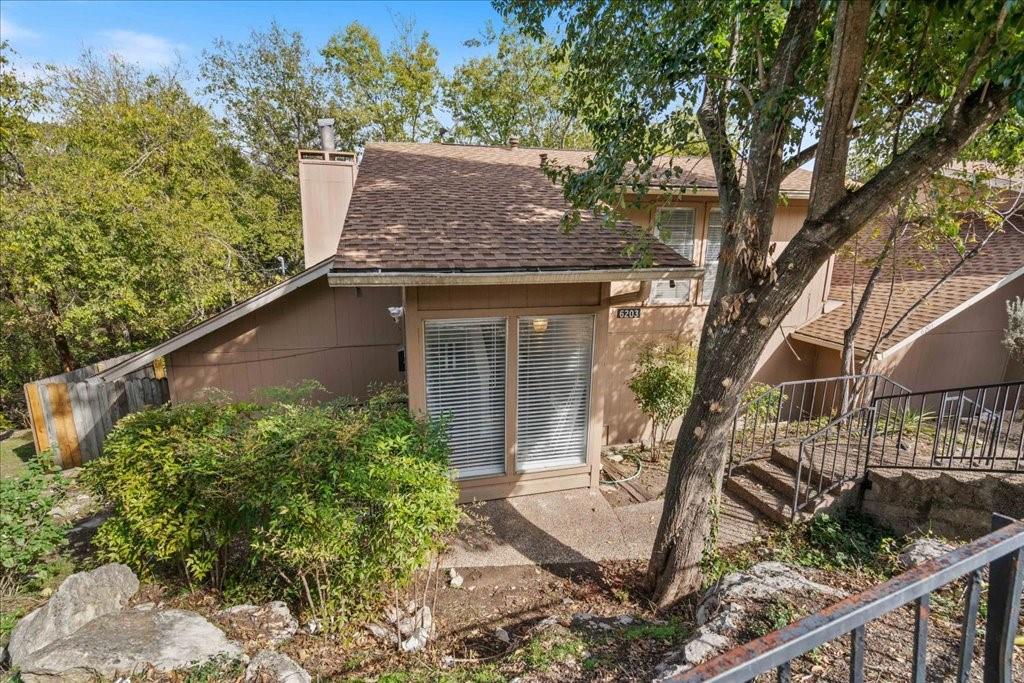 6203 Shadow Valley Dr # A, Austin, TX 78731