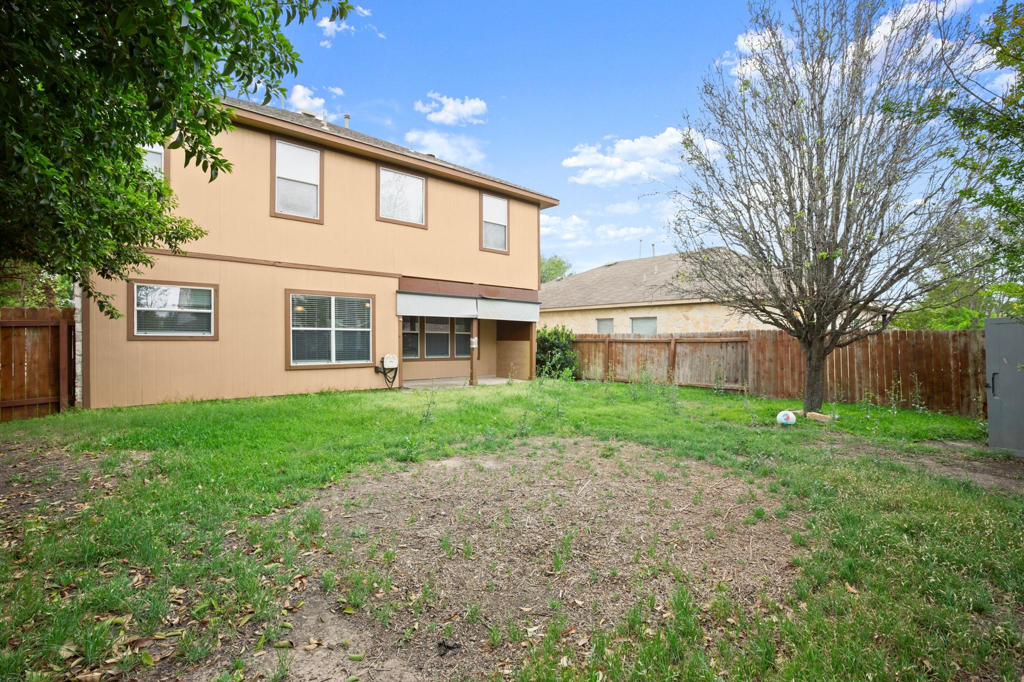 10928 Furrow Hill Dr, Austin, TX 78754