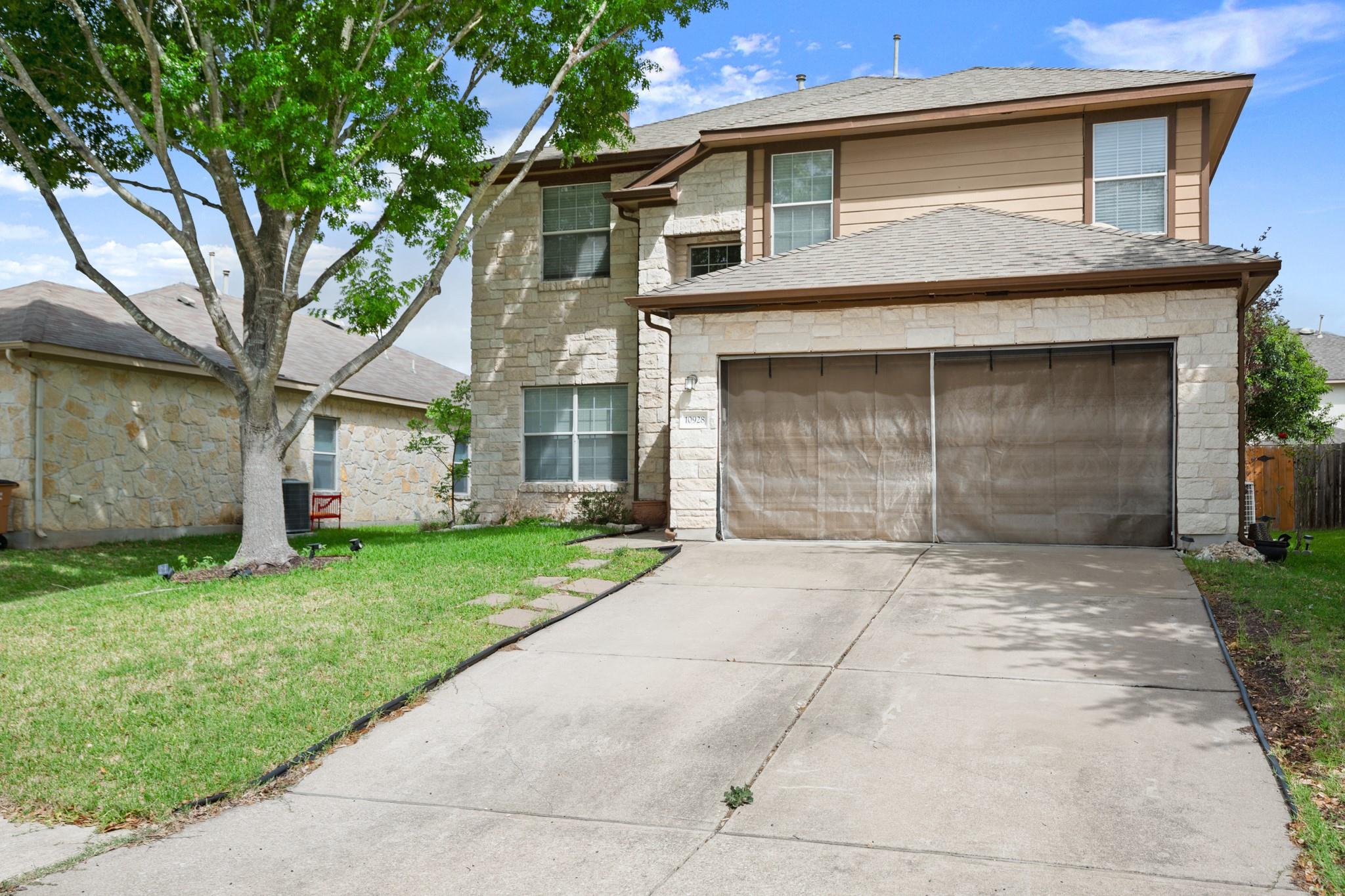 10928 Furrow Hill Dr, Austin, TX 78754