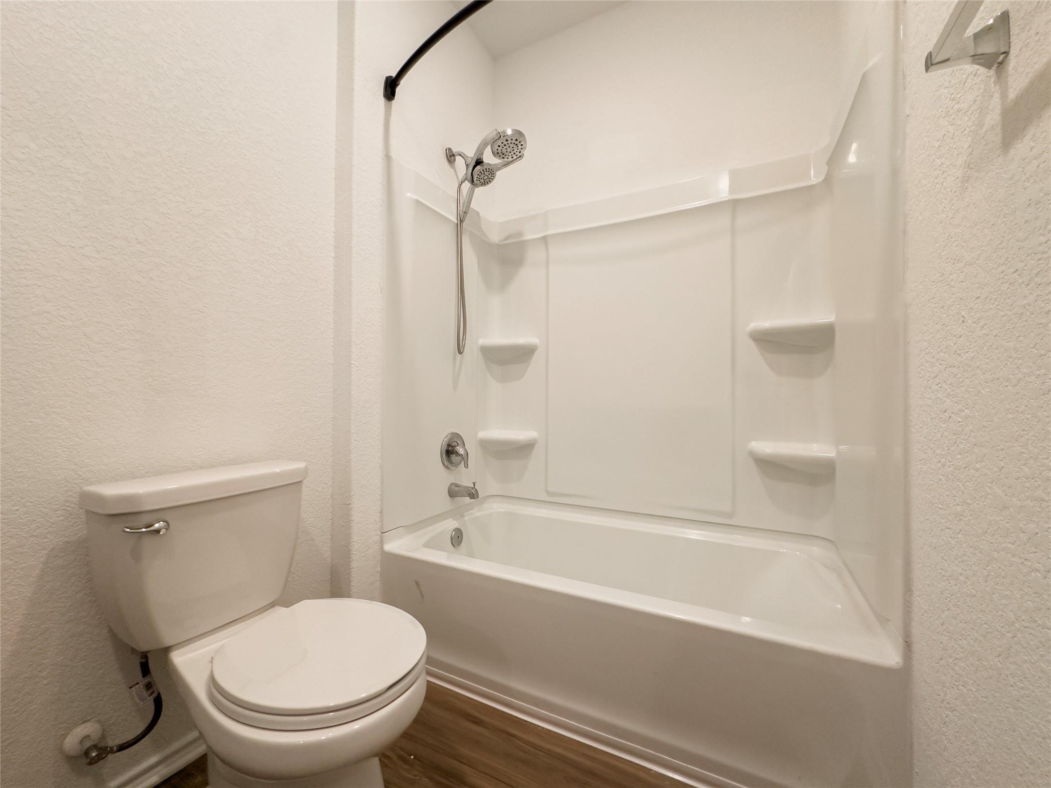 312 Soapstone Pass, Maxwell, TX 78656