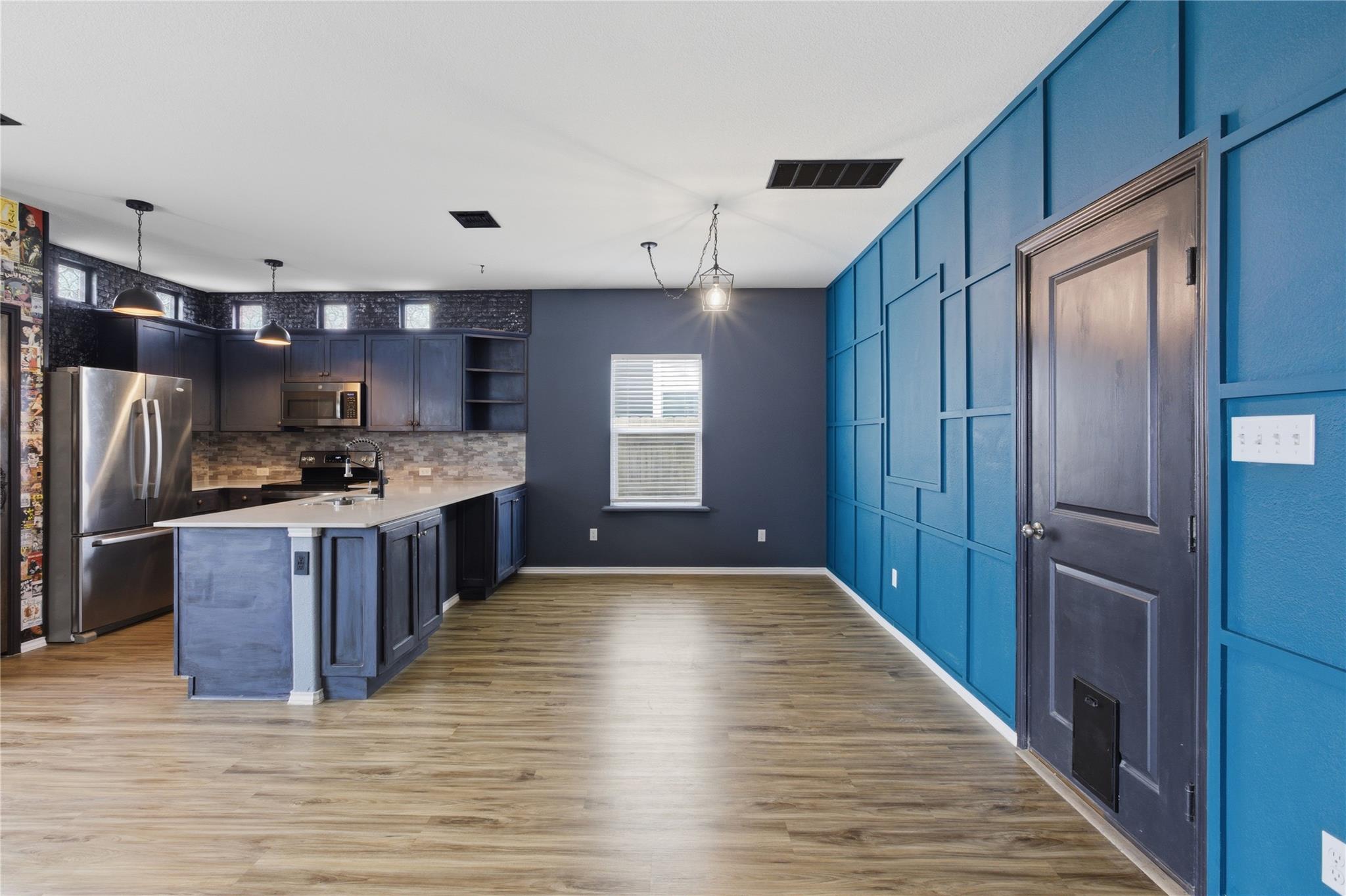 116 Night Riders Way, Jarrell, TX 76537