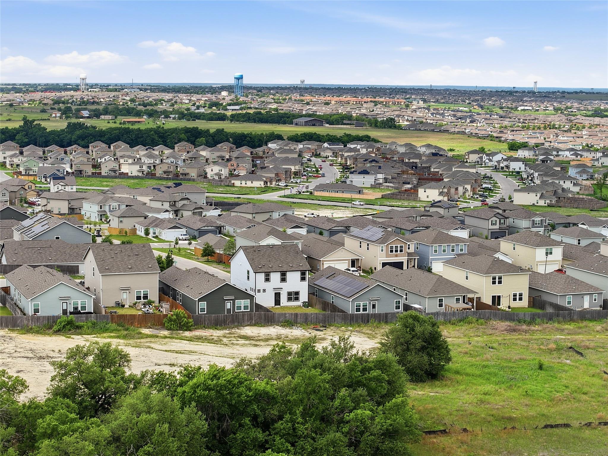 116 Night Riders Way, Jarrell, TX 76537