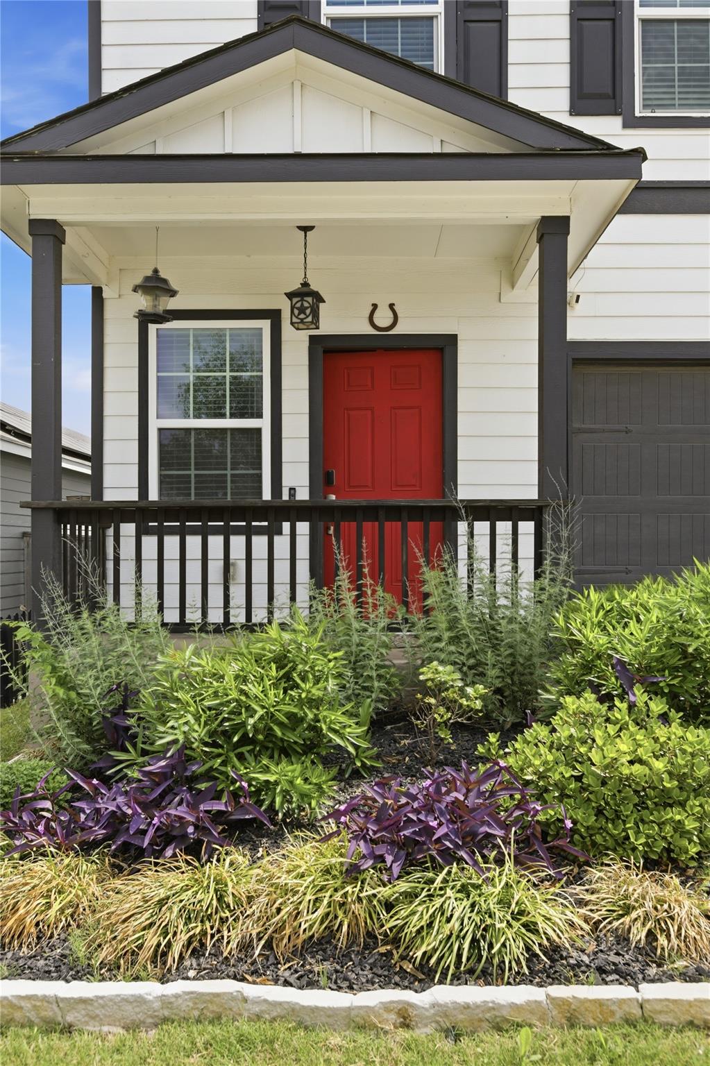 116 Night Riders Way, Jarrell, TX 76537