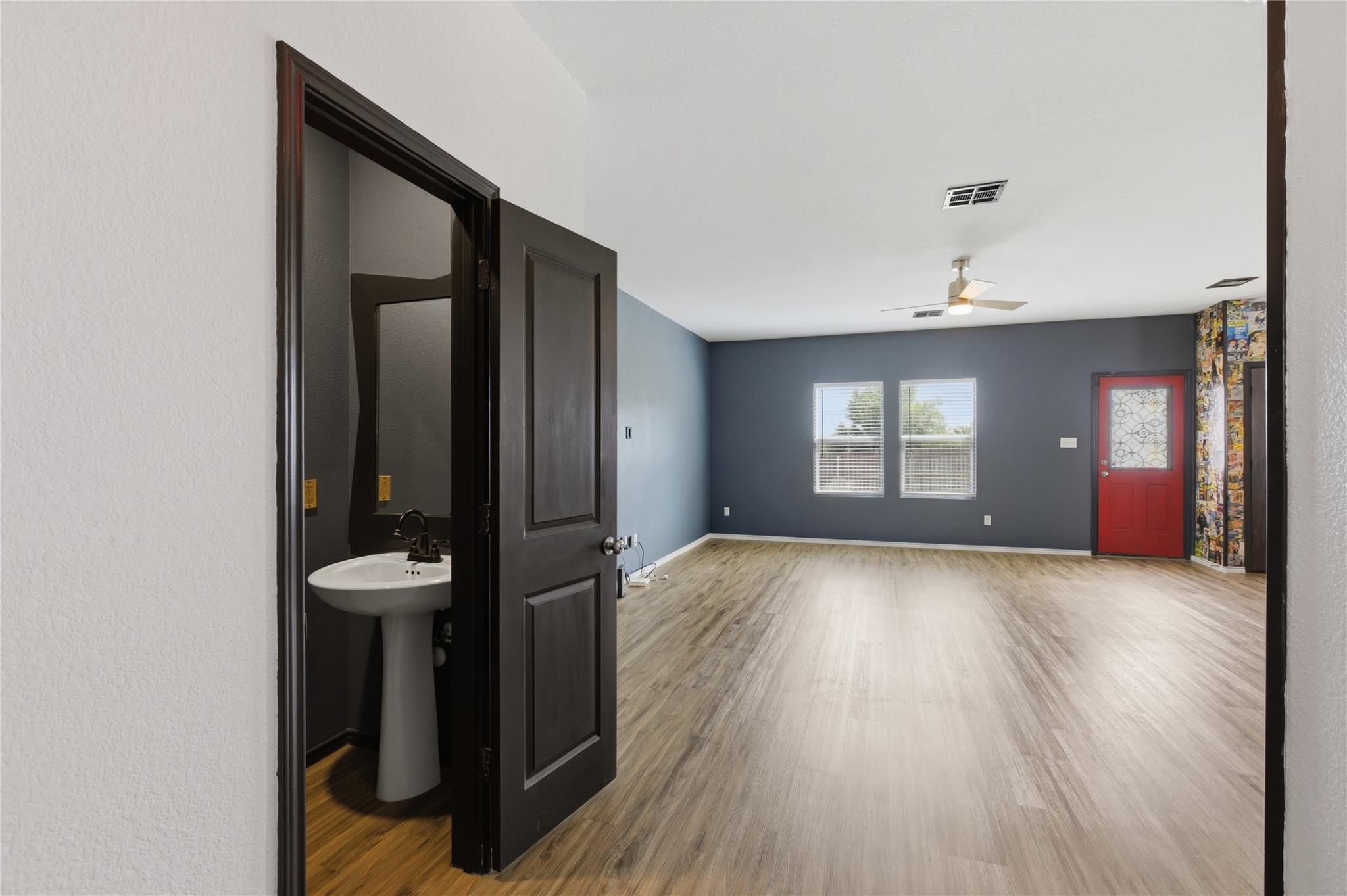 116 Night Riders Way, Jarrell, TX 76537