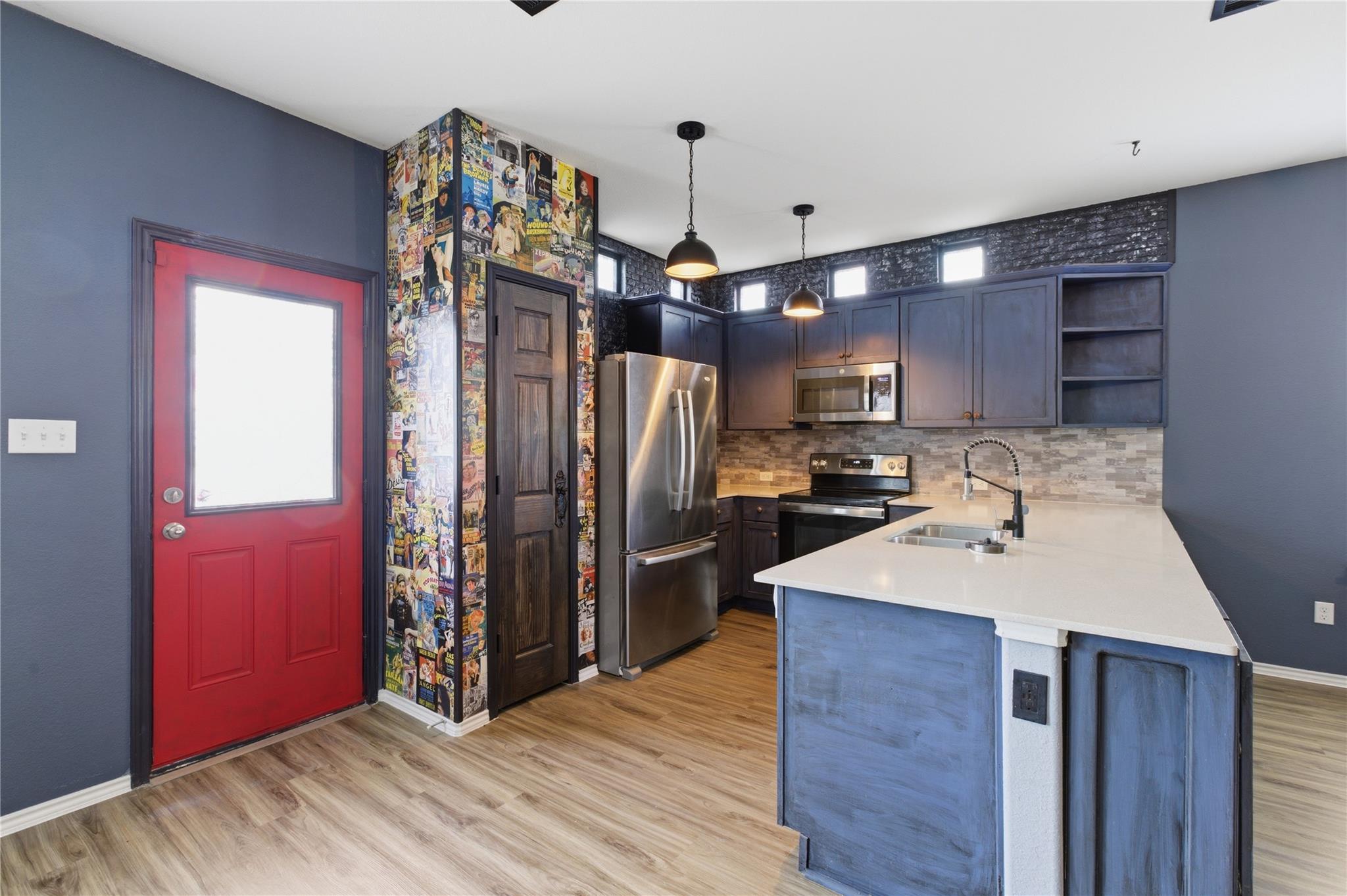 116 Night Riders Way, Jarrell, TX 76537