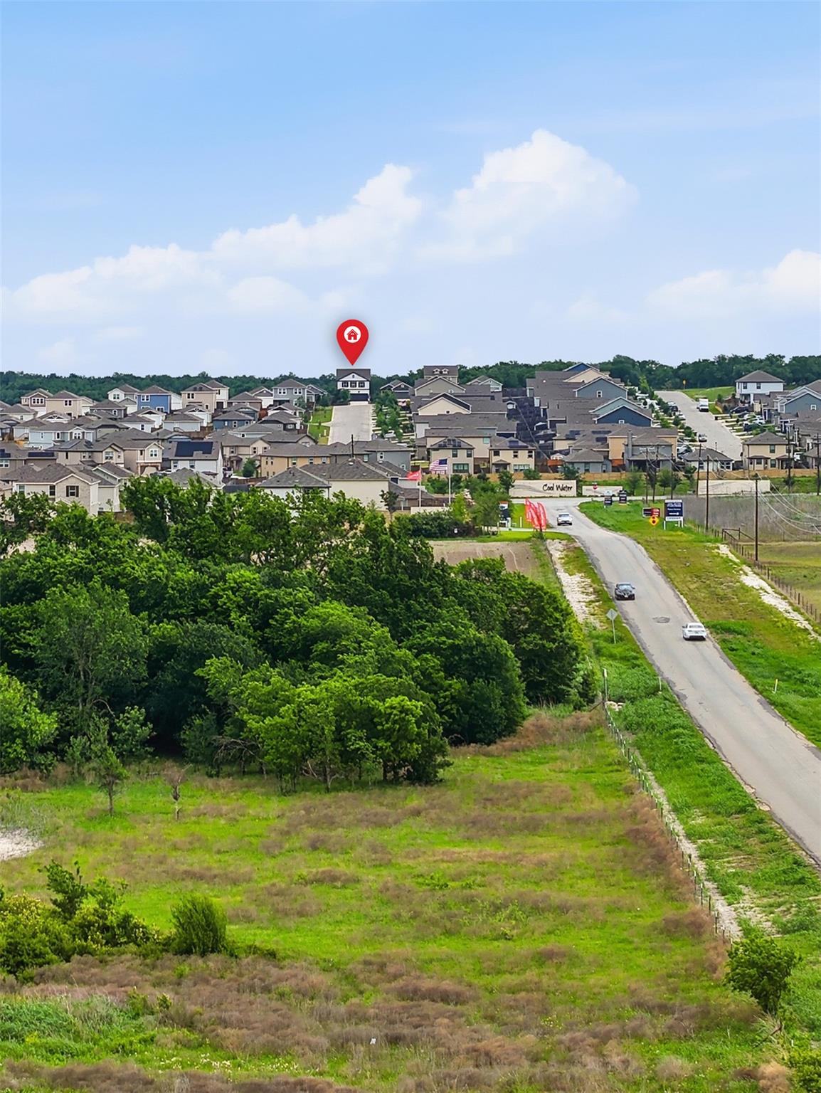 116 Night Riders Way, Jarrell, TX 76537