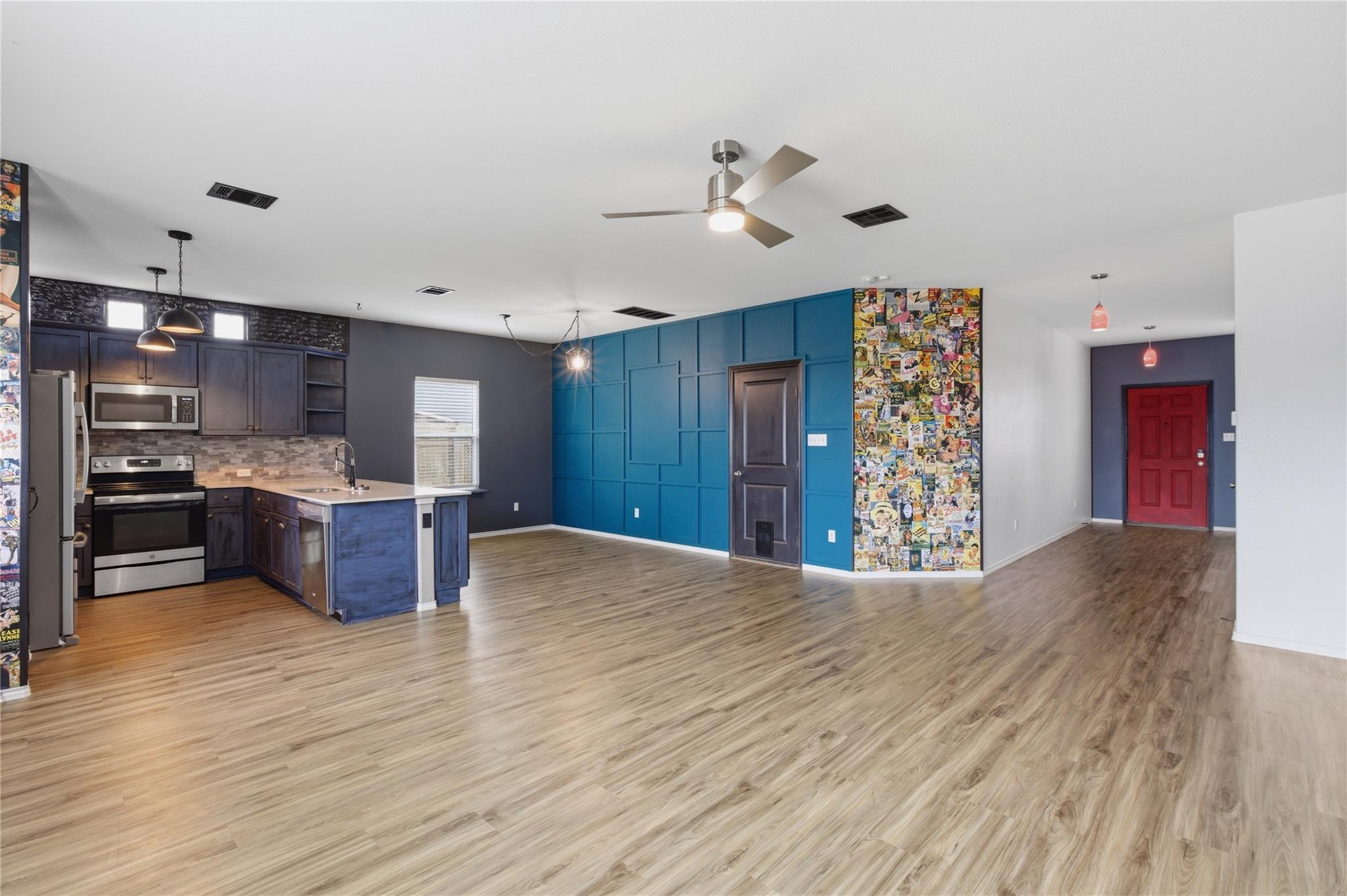 116 Night Riders Way, Jarrell, TX 76537