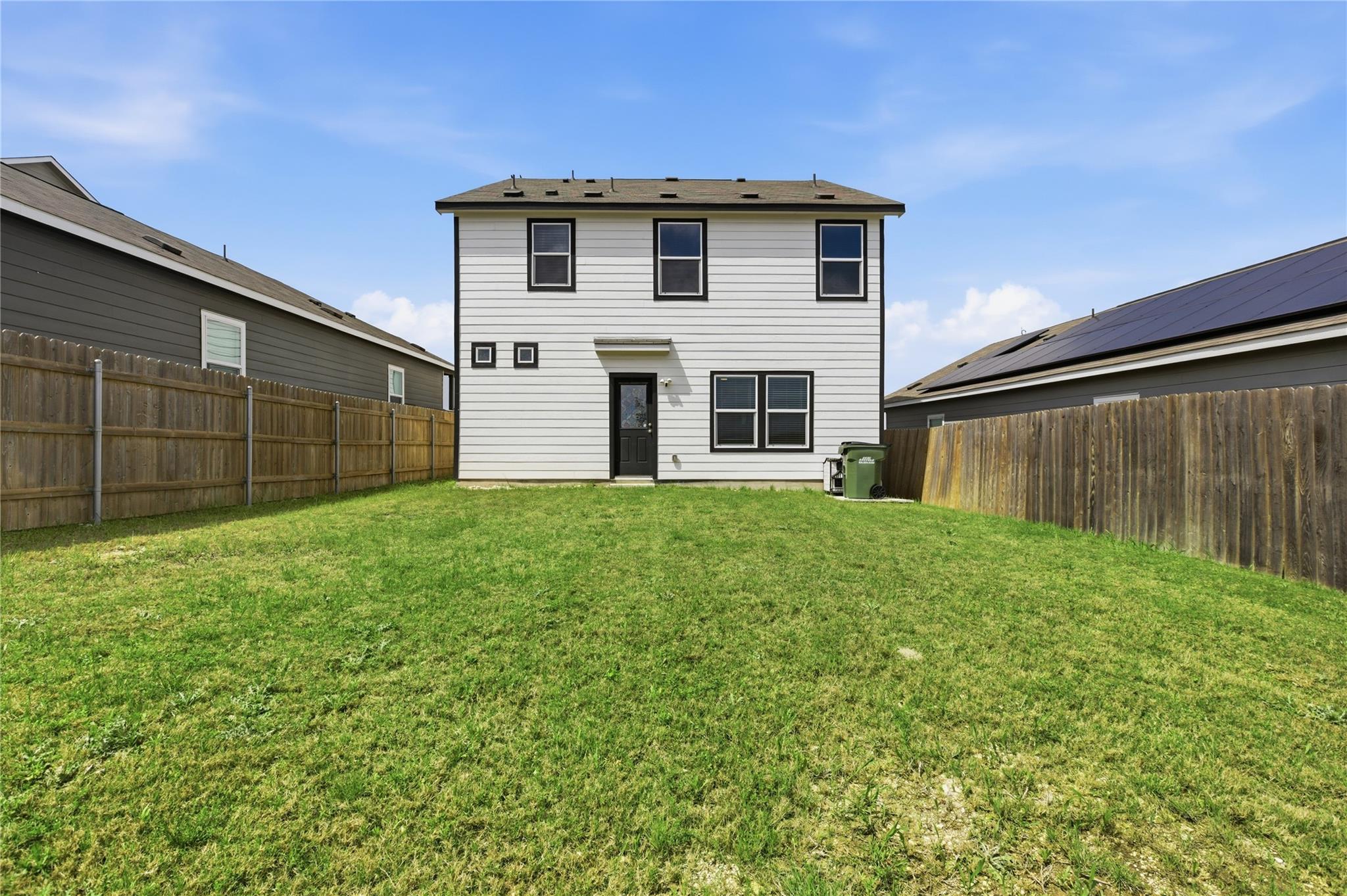 116 Night Riders Way, Jarrell, TX 76537