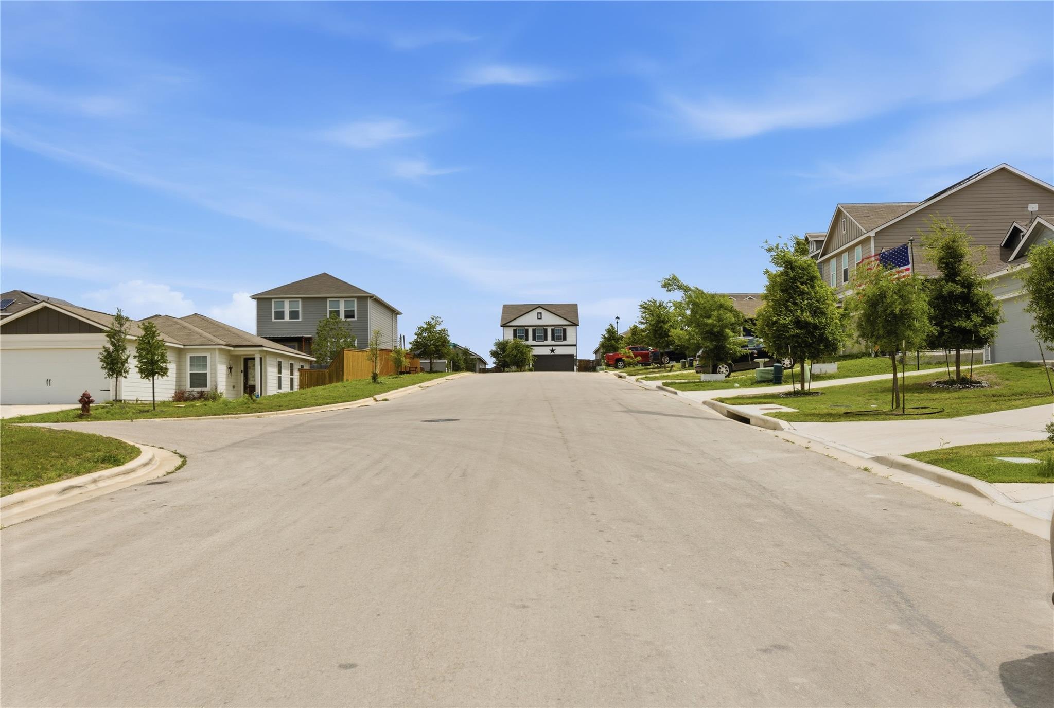 116 Night Riders Way, Jarrell, TX 76537